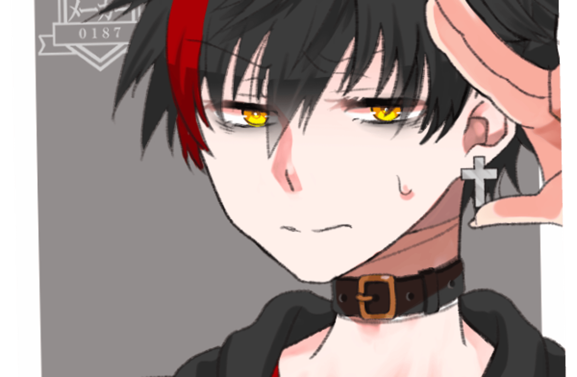 Ace (Enemy POV)