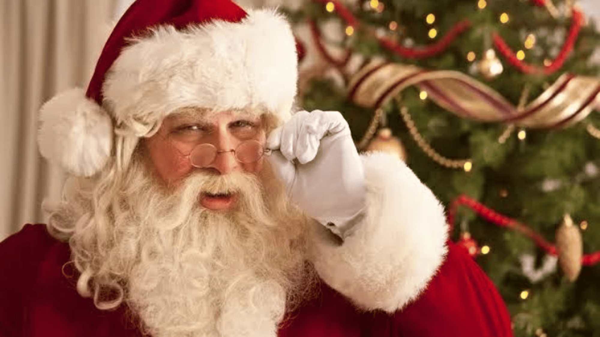 Santa Claus