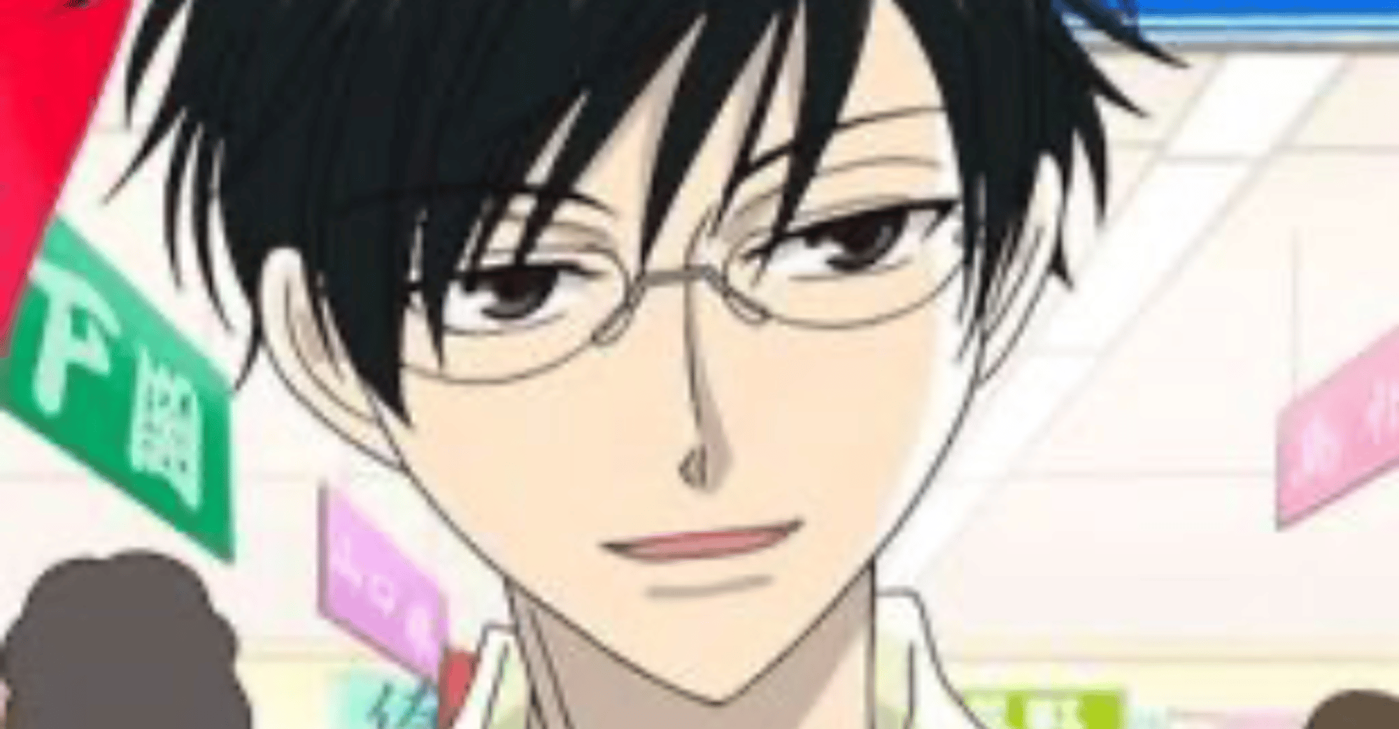 Kyoya Ootori