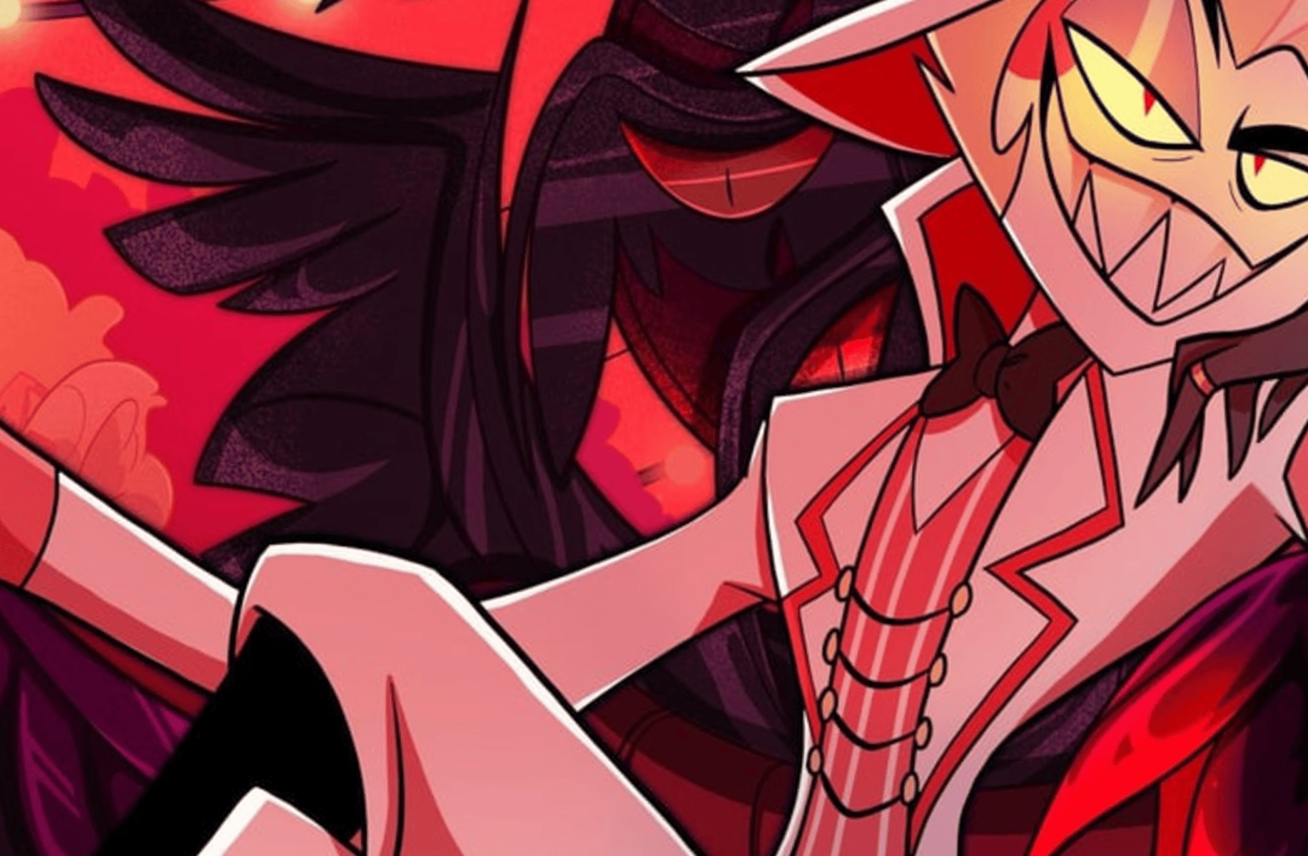 Lucifer Morningstar