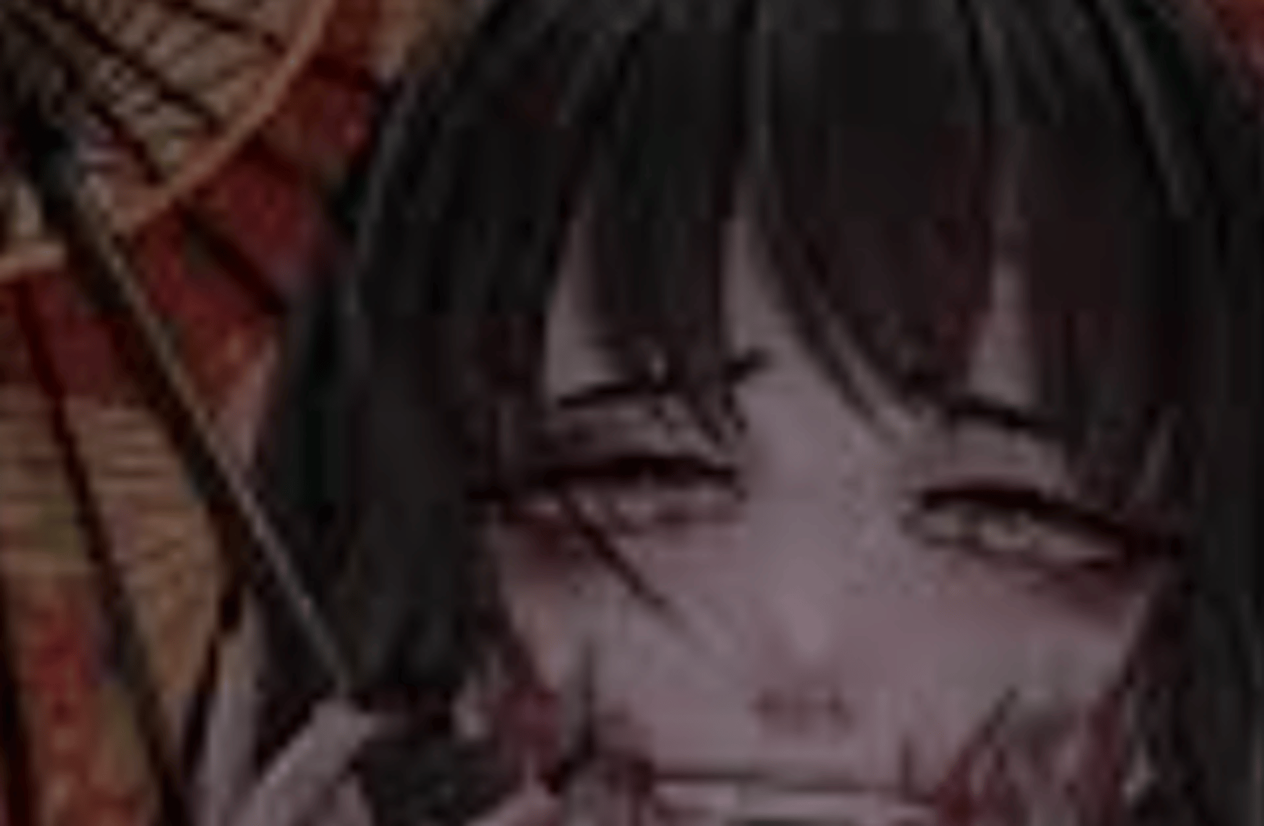 Kuchisake-onna