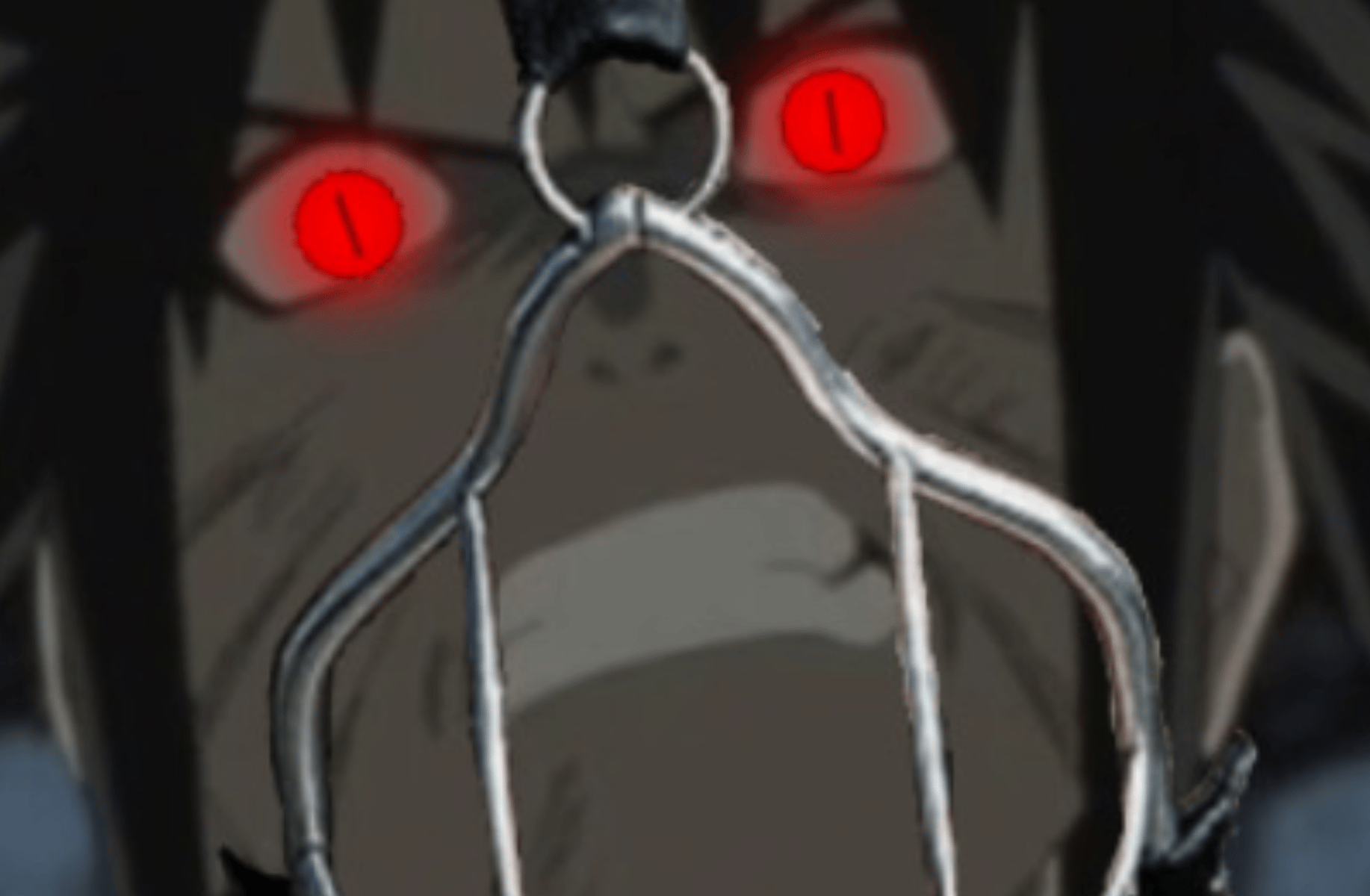 Monster Menma
