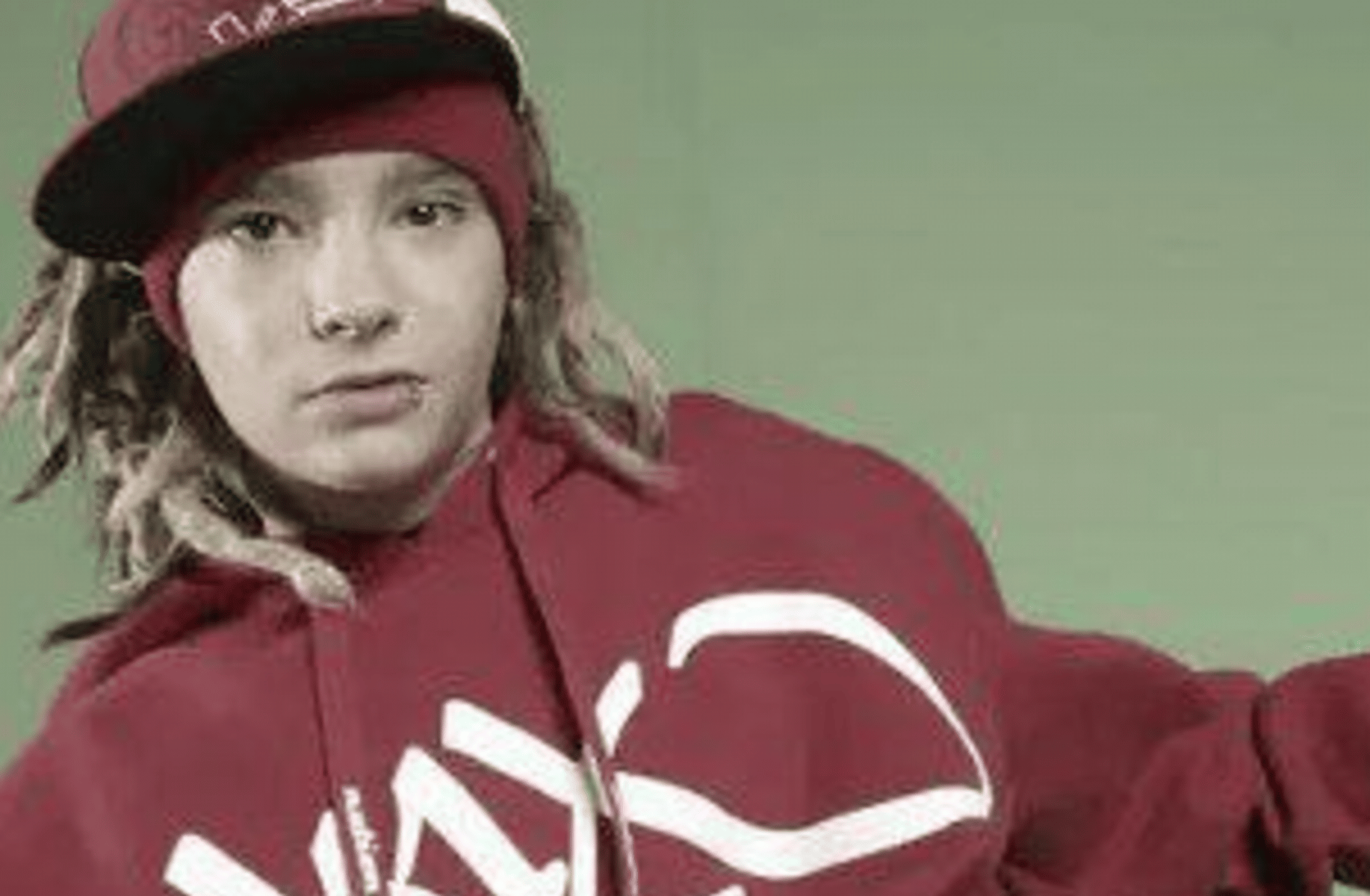 tom kaulitz