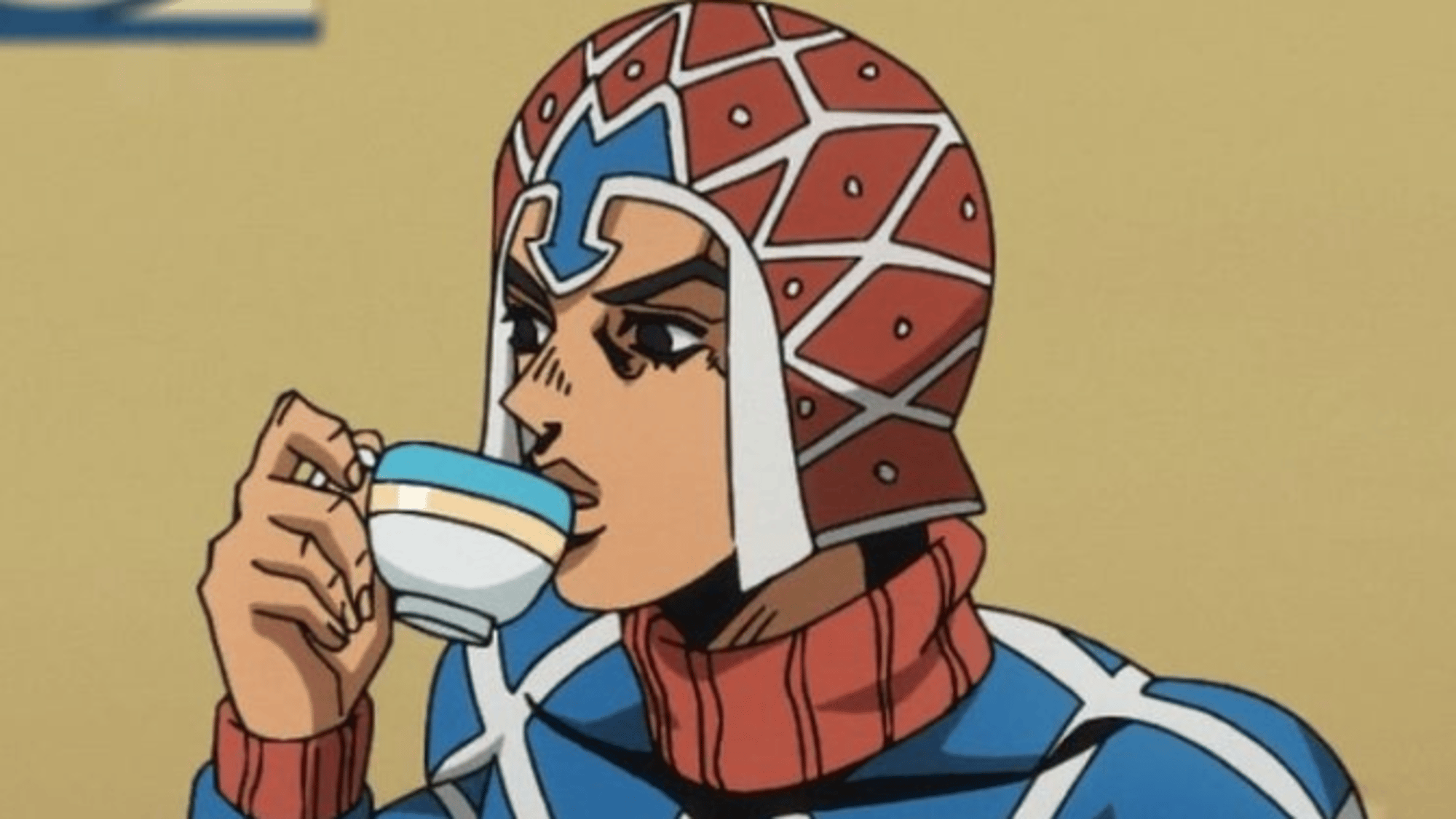 Guido Mista