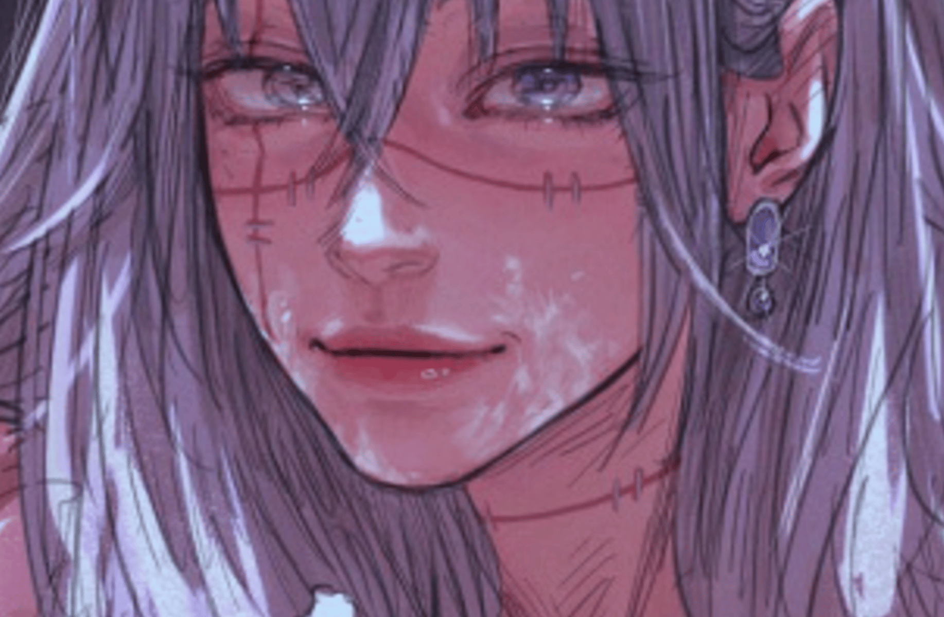 Female Mahito