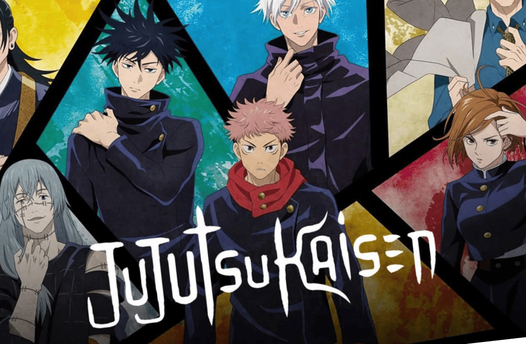 jujutsu kaisen RPG