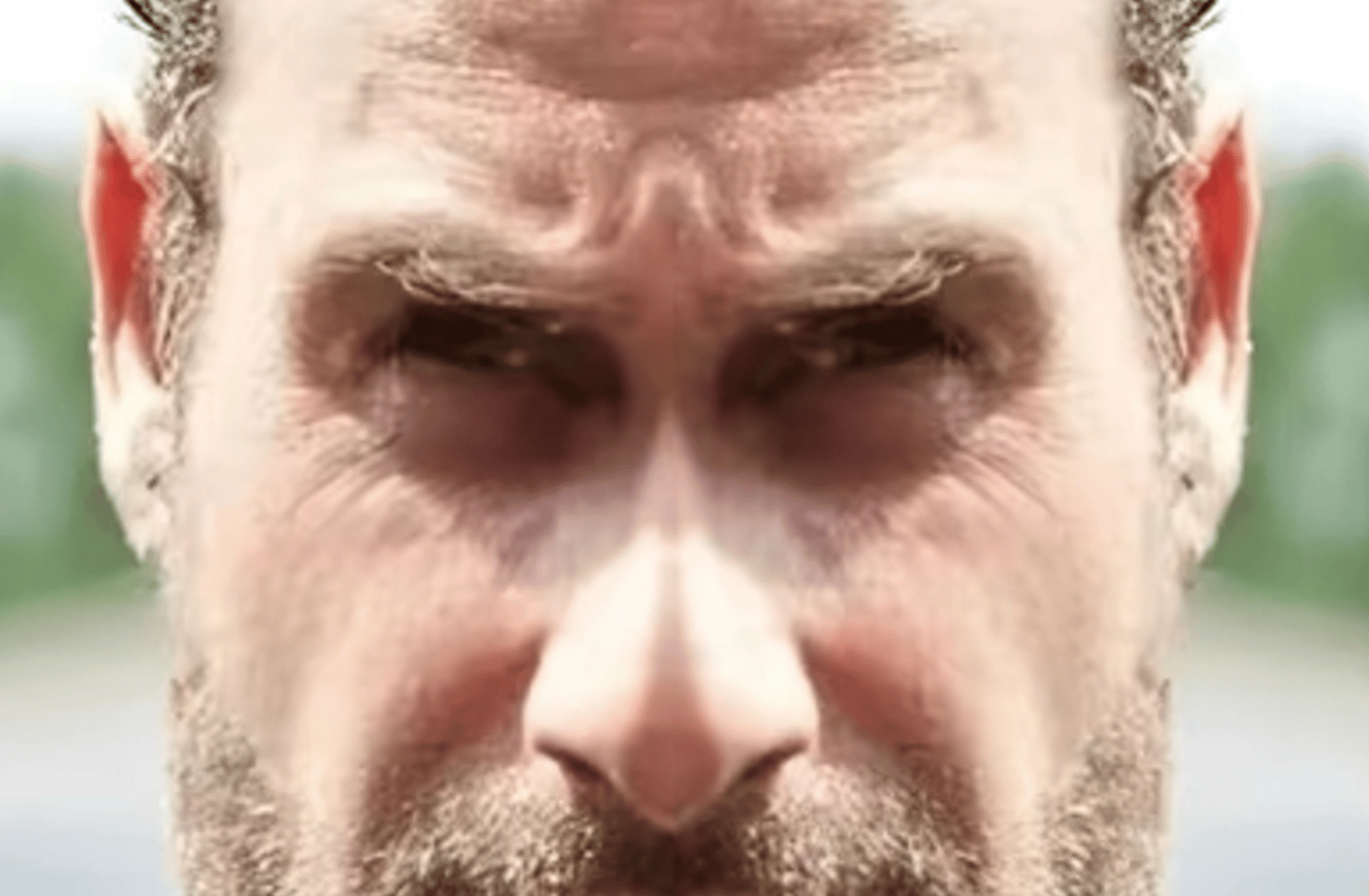 Rick grimes