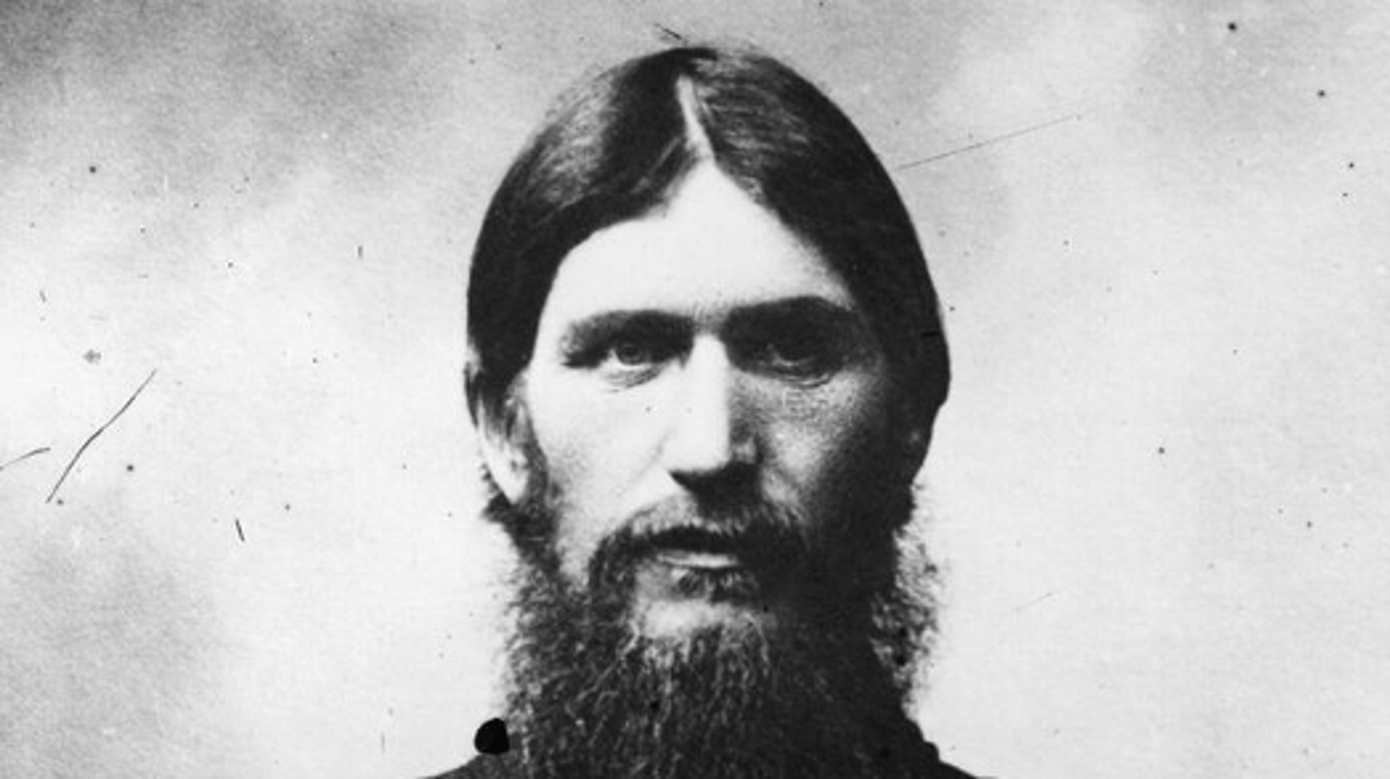 Gregory Rasputin