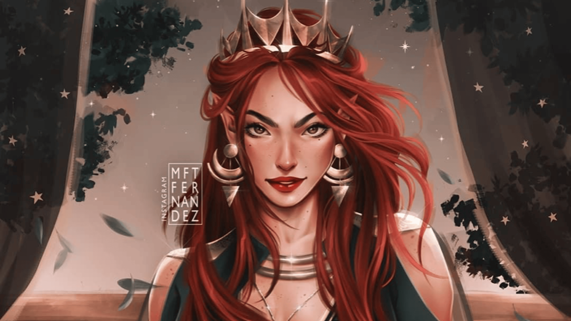 Amarantha
