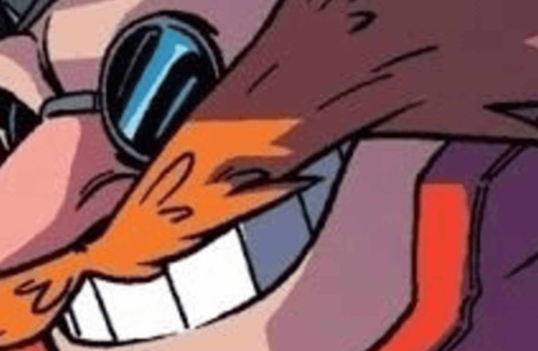 Dr. Robotnik