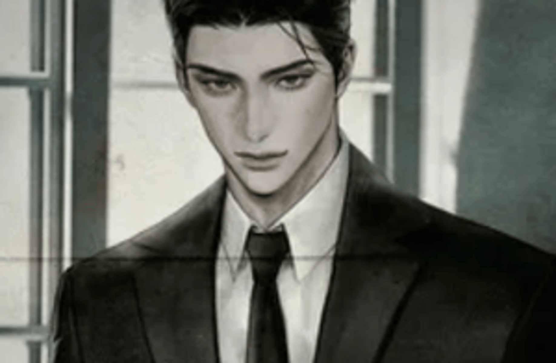 CEO boss