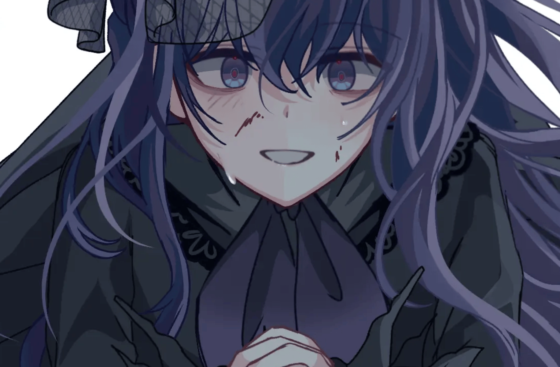 Mafuyu Asahina