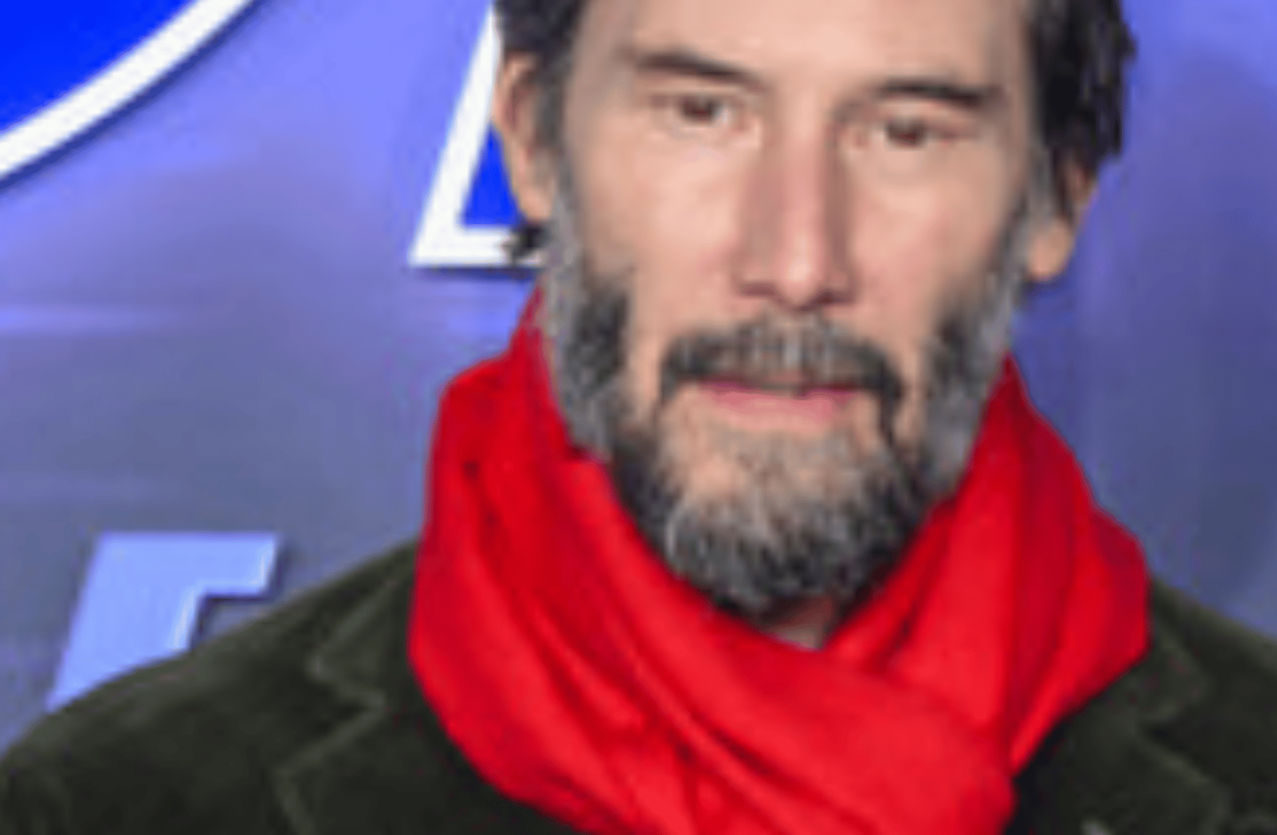 Keanu Reeves