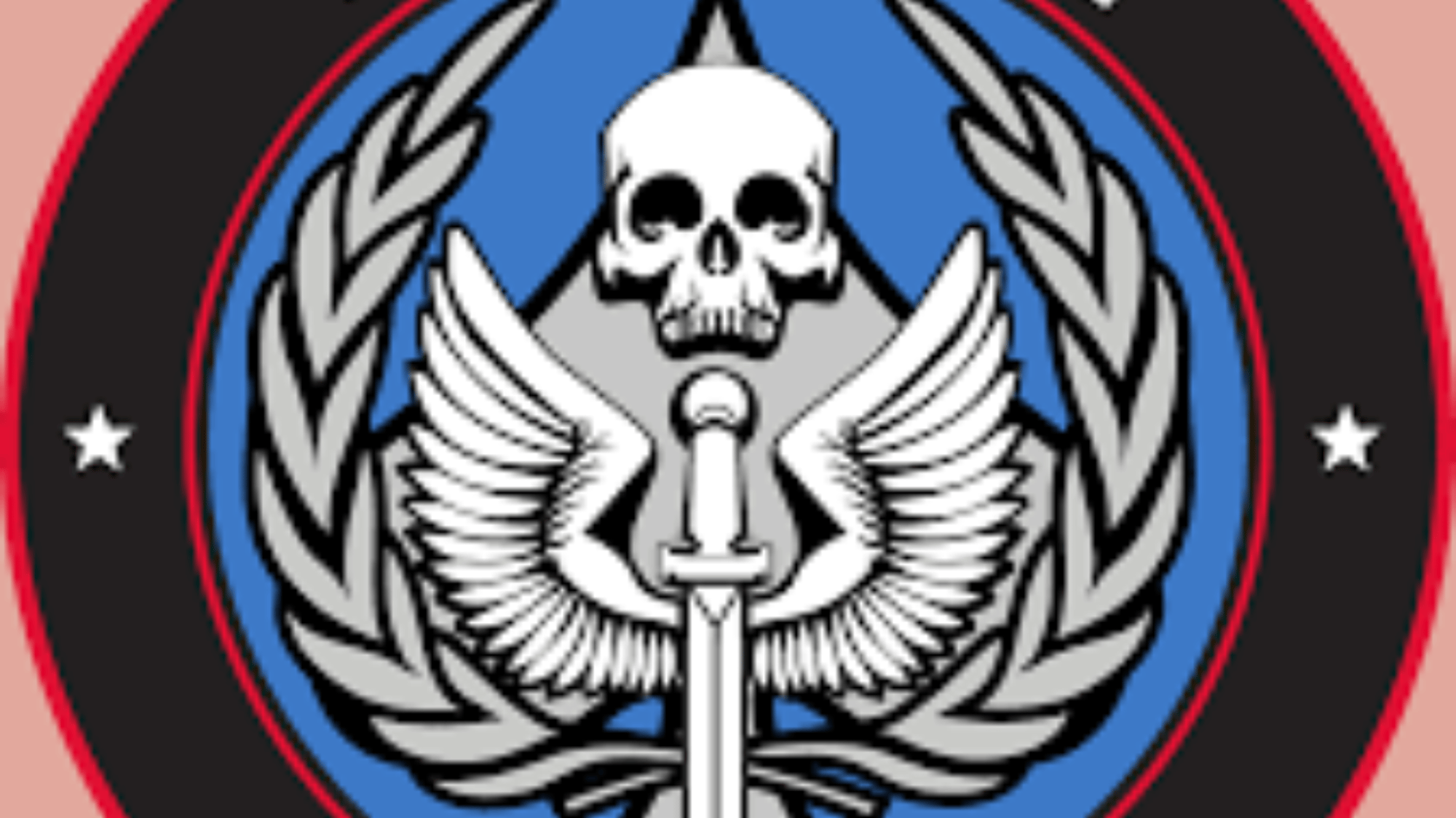 Task force 141-forgoten