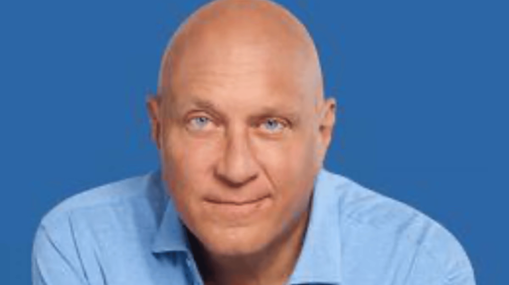 Steve wilkos