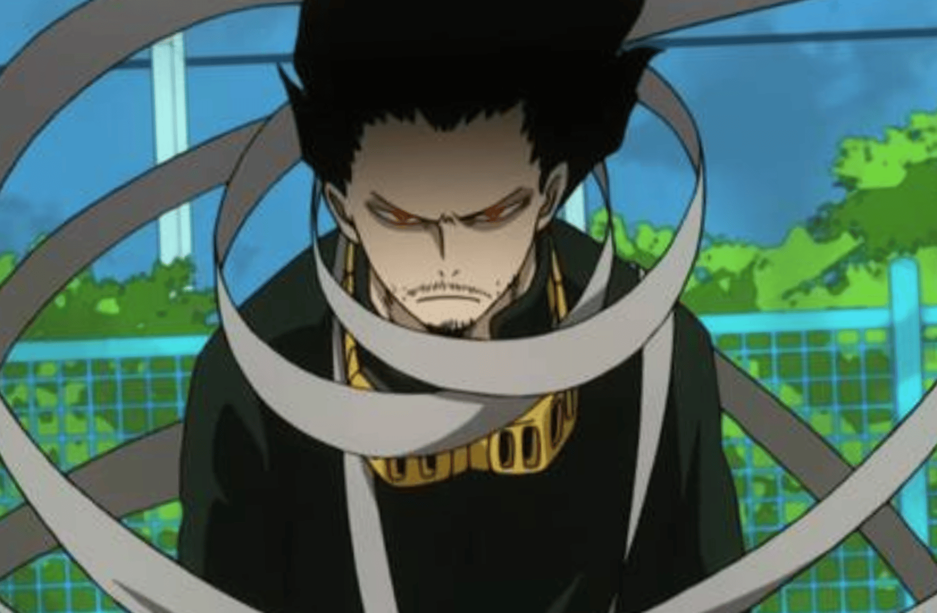 Mha