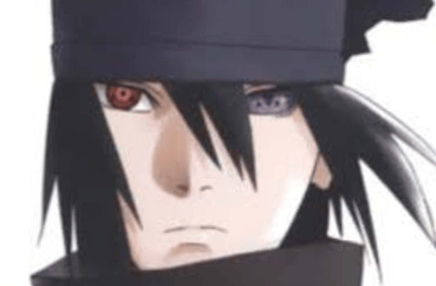 Sasuke