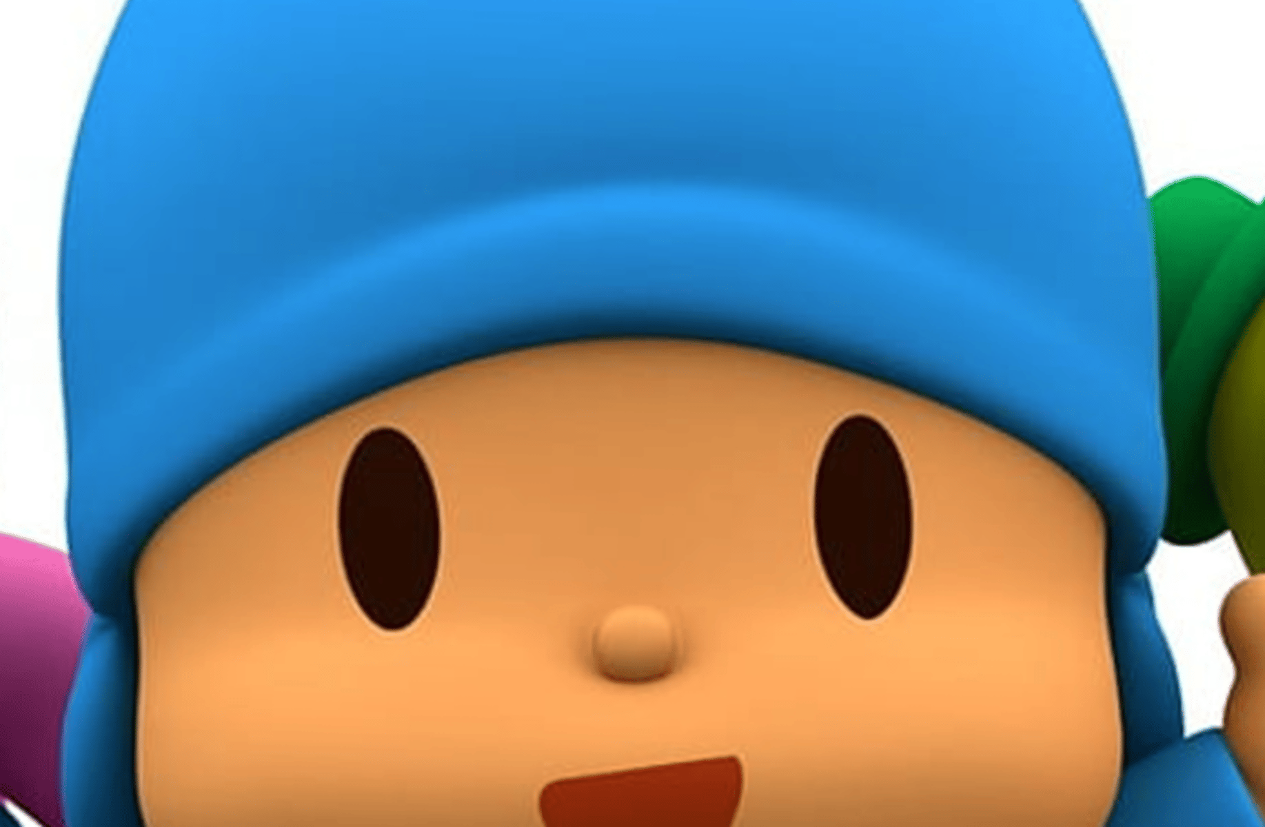 Pocoyo