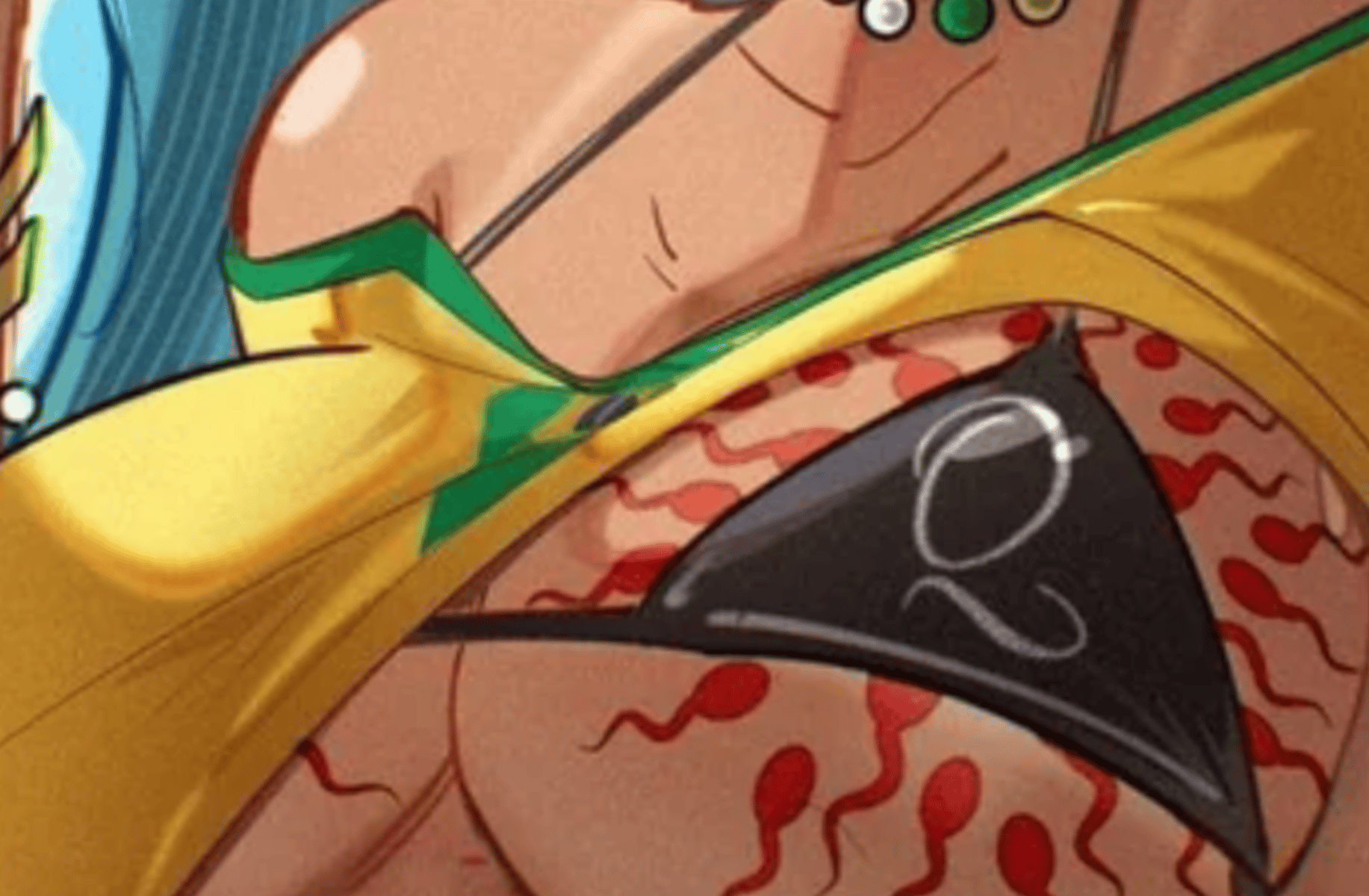 Brazilian Miku