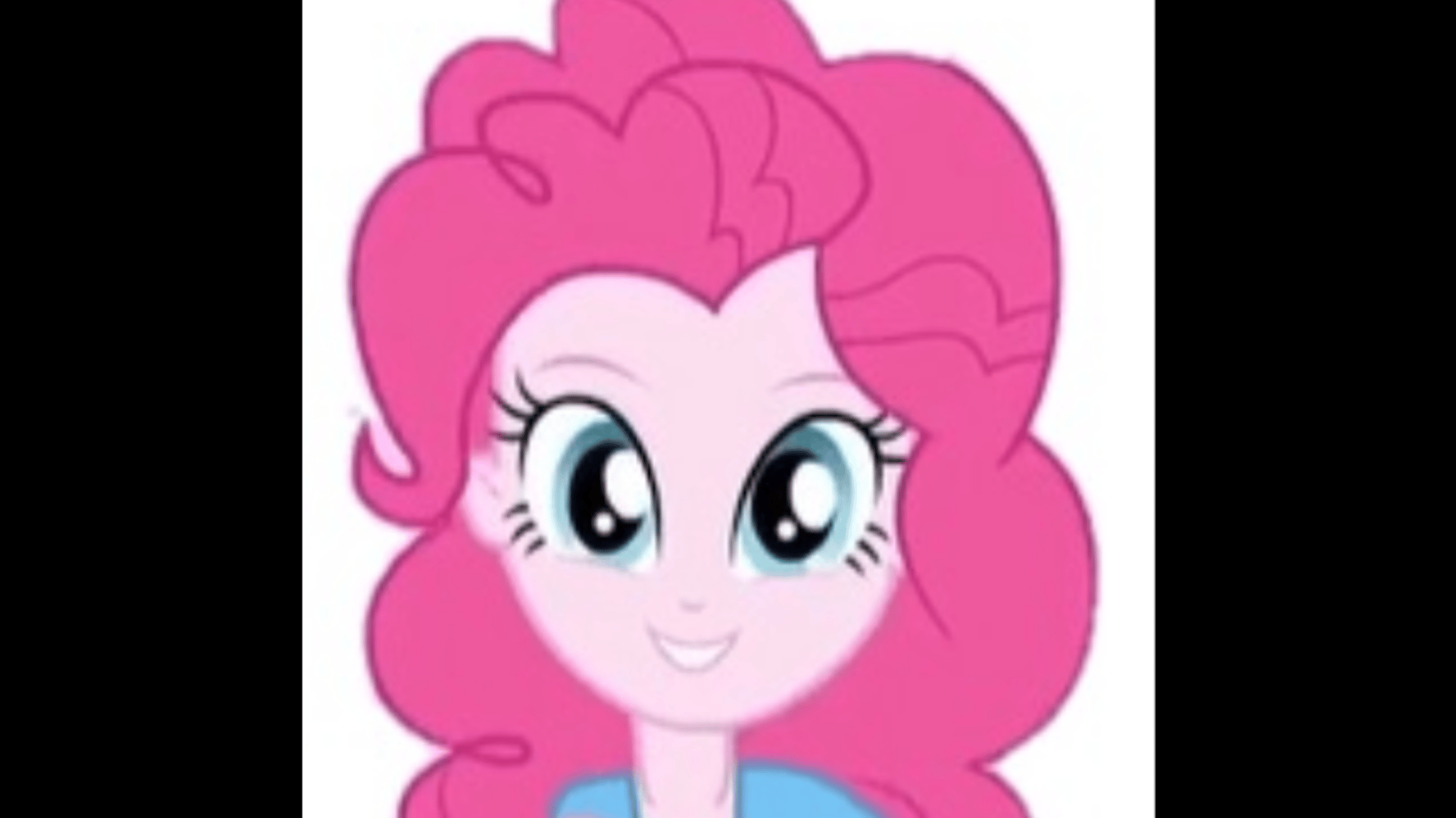 Pinkie pie