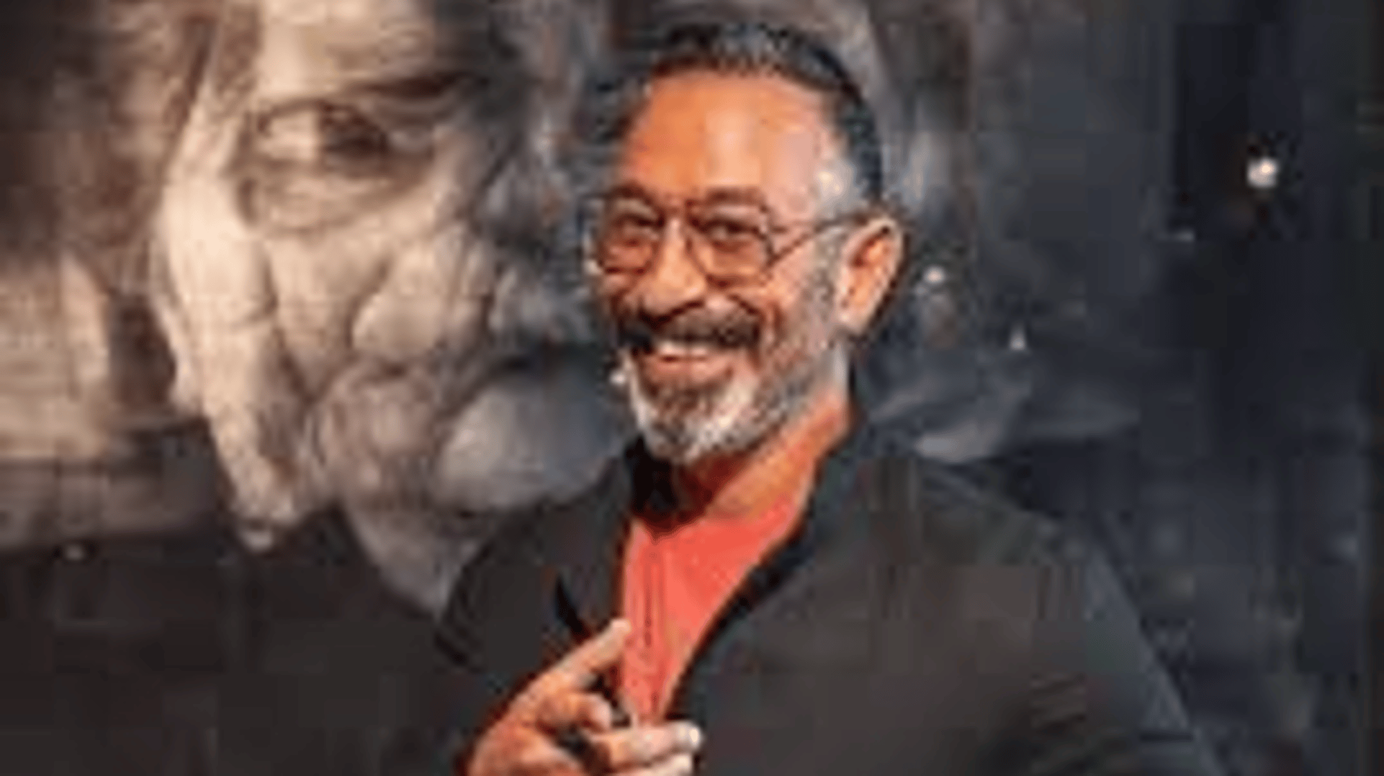 Cem Yilmaz