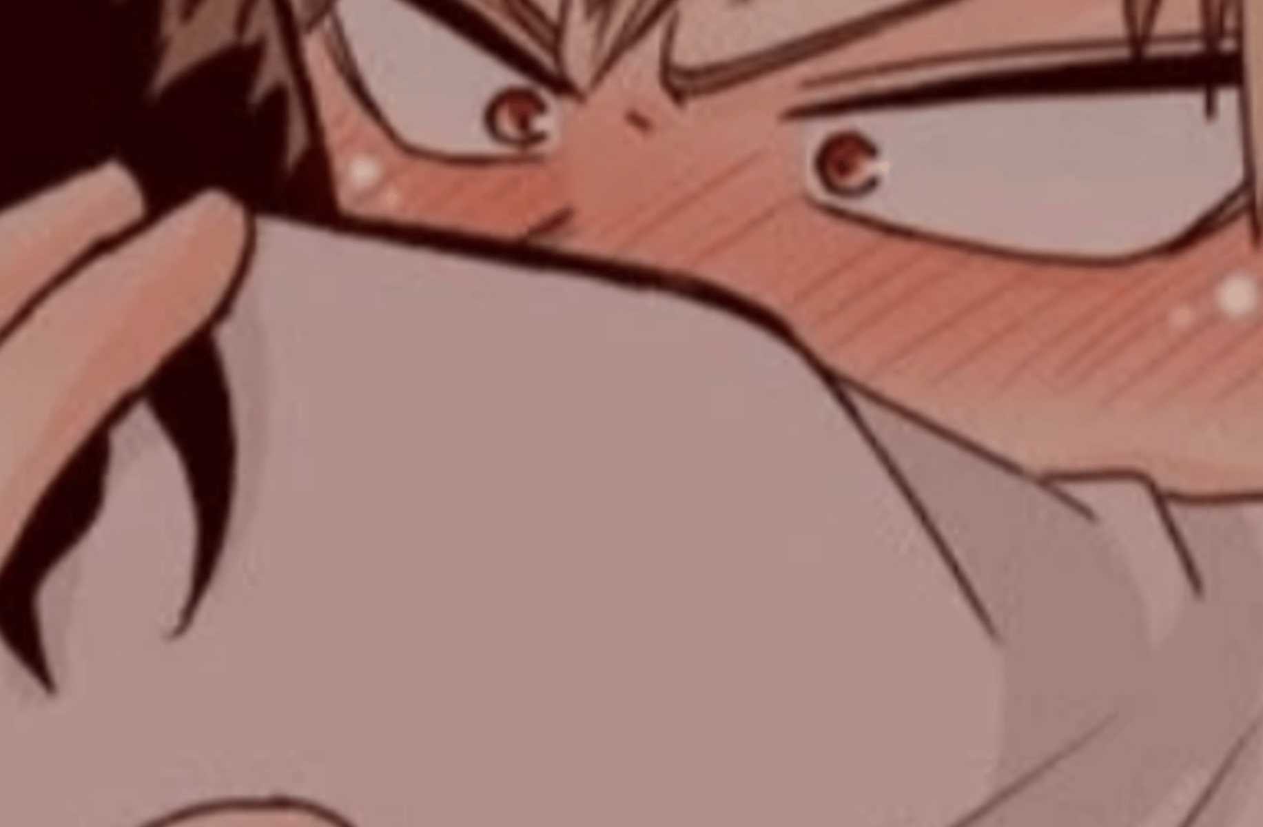 Katsuki Bakugou