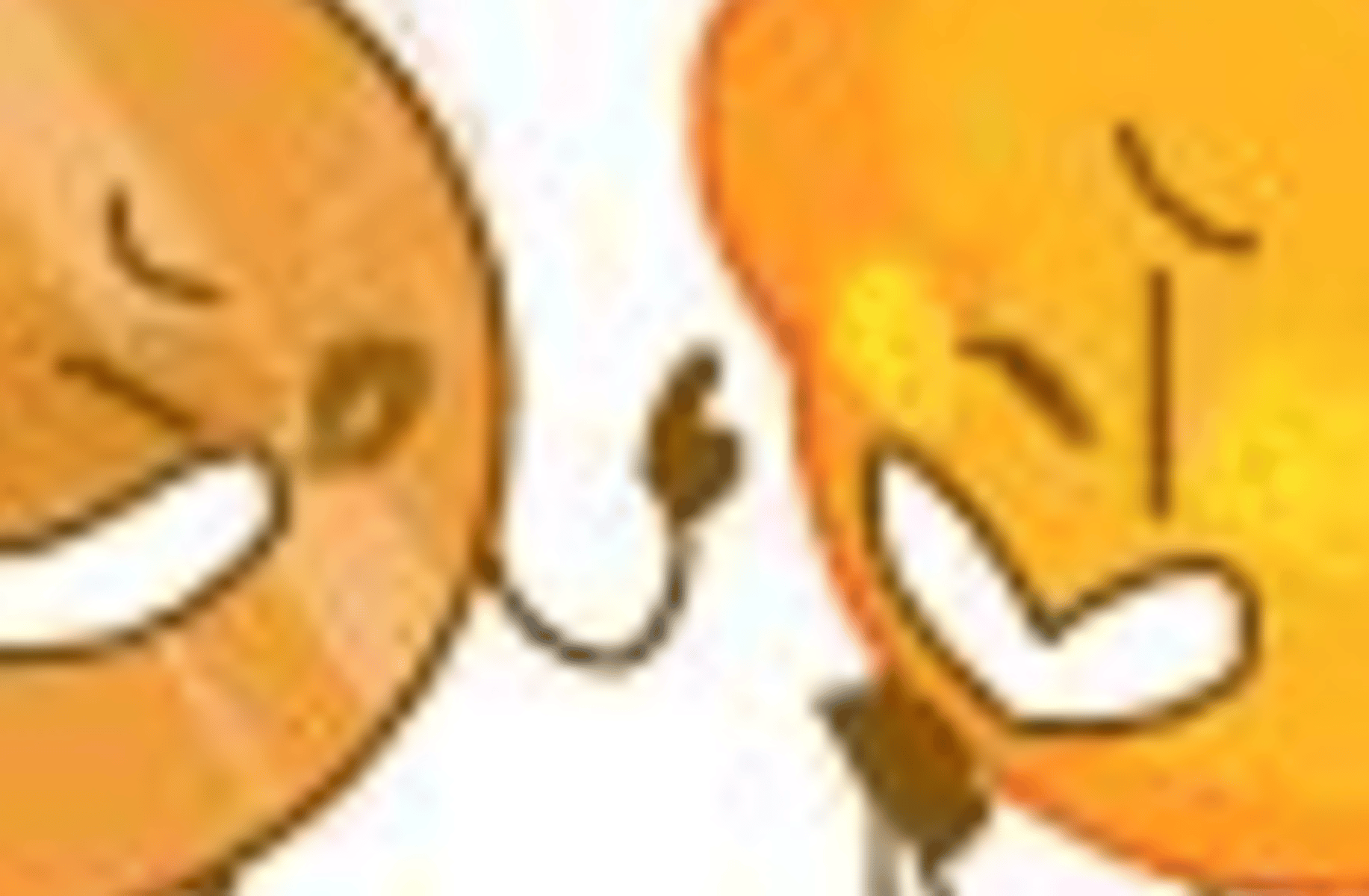 Coiny X Firey (w/ r34!)