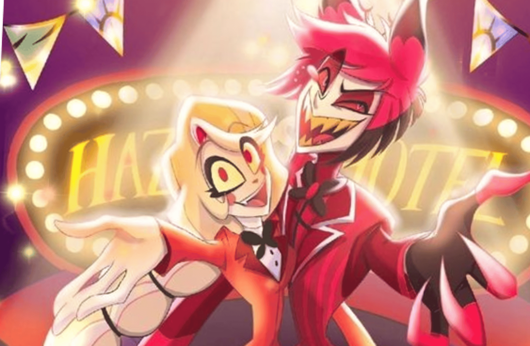 Hazbin Hotel