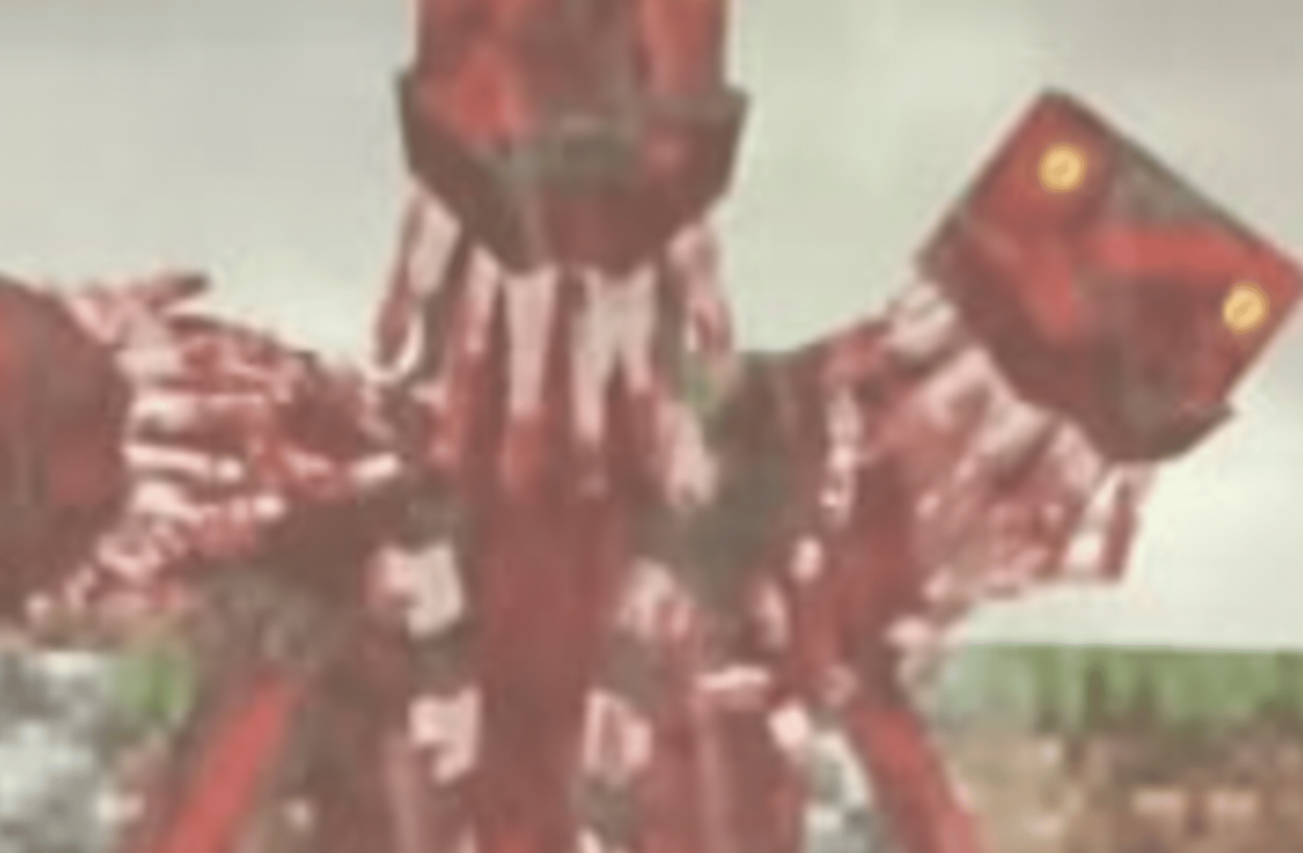 Dweller king