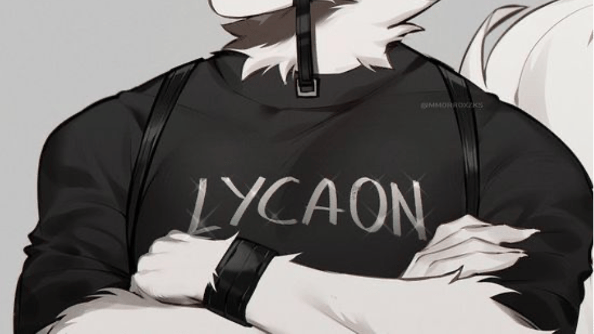 VON LYCAON