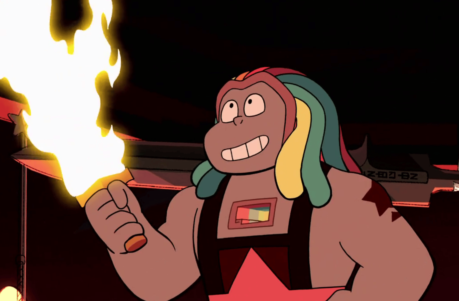 Bismuth (Steven Universe)