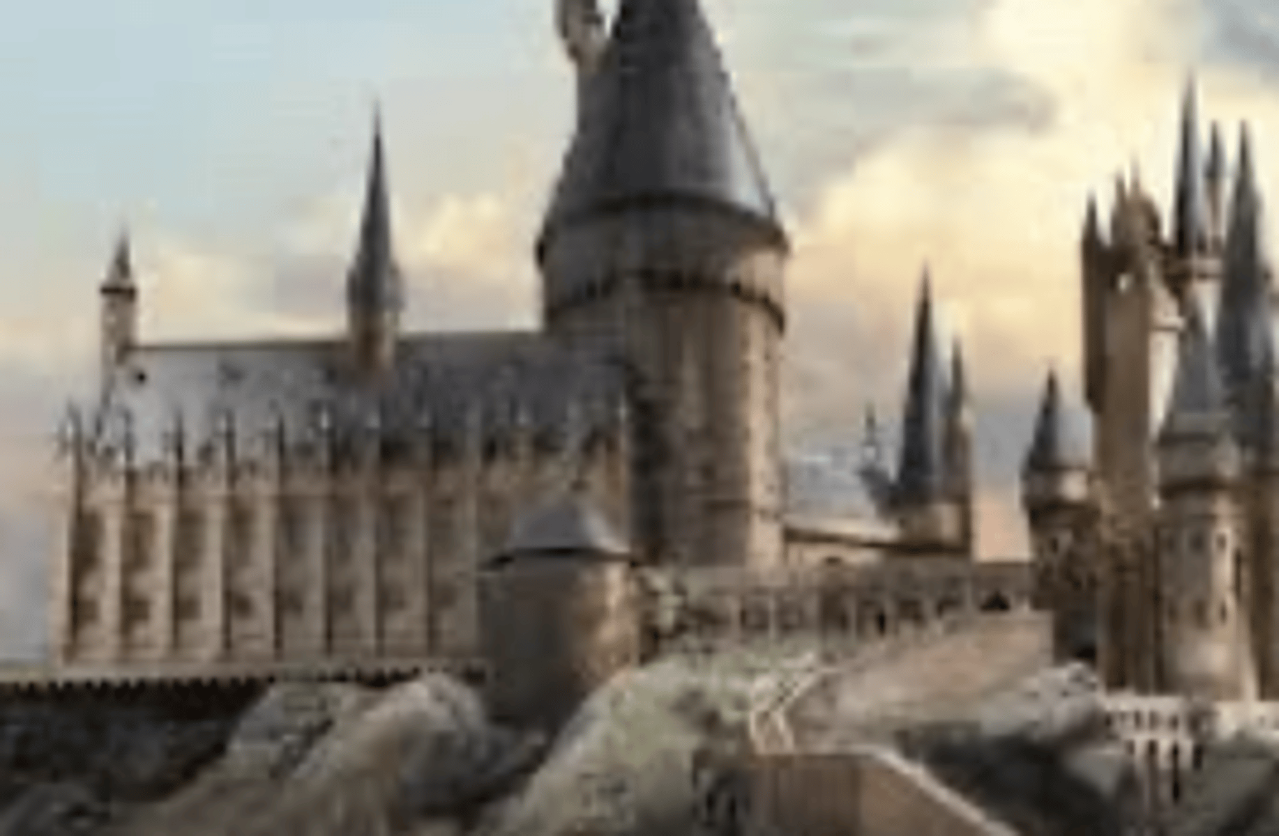 Hogwarts RP