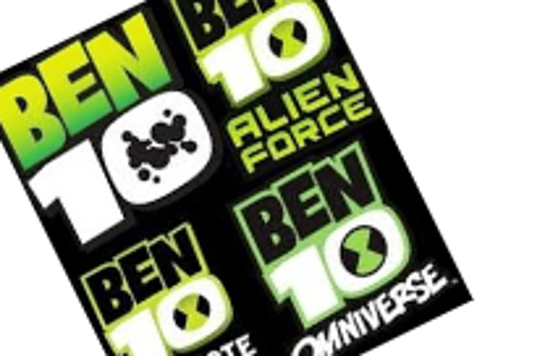 Ben Tennyson
