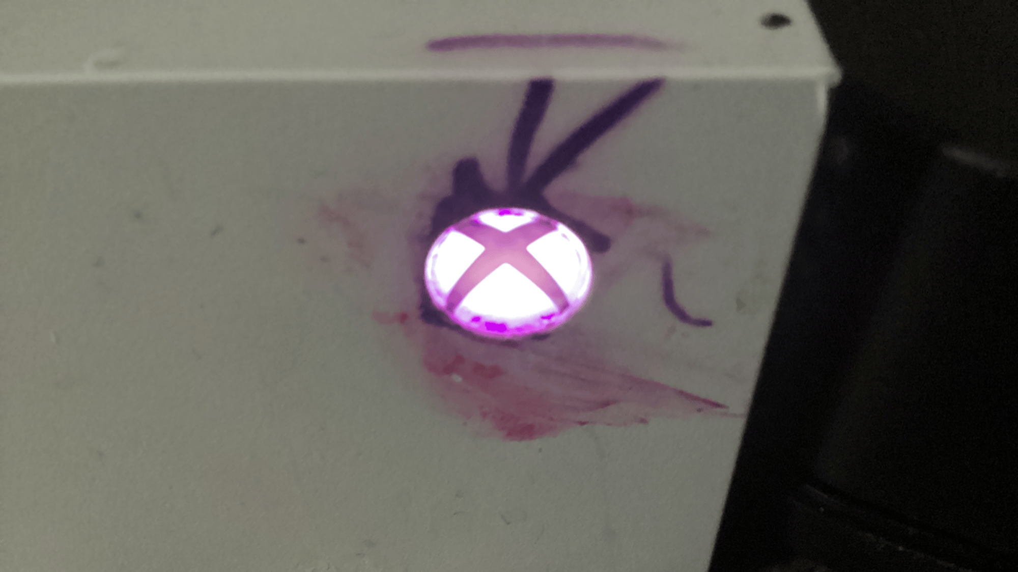 Xbox app
