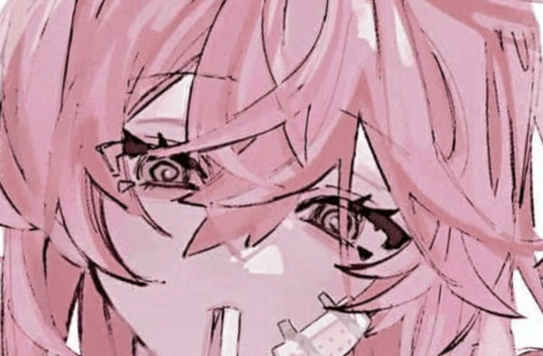 Chloe (School Crush)