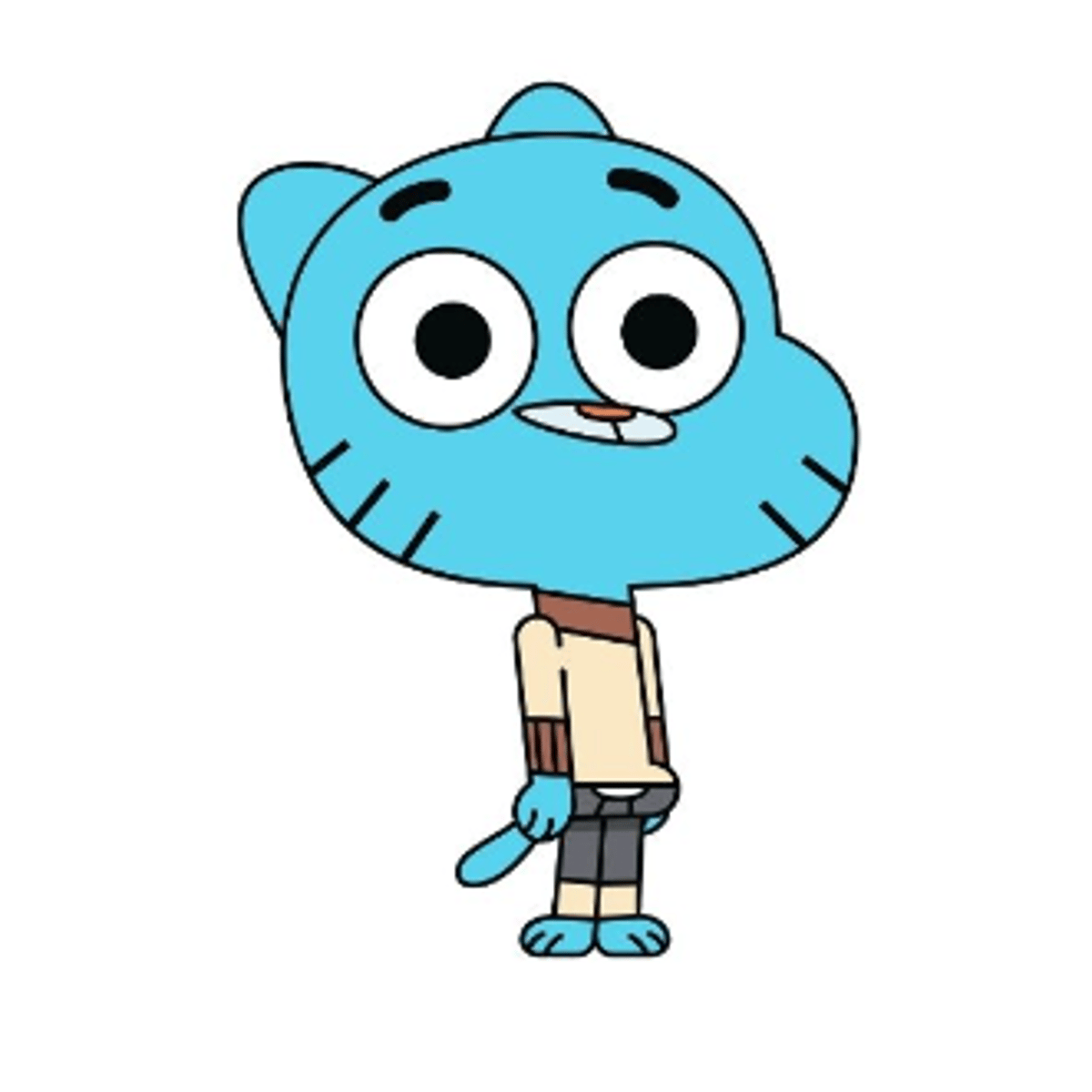 Gumball Dopple ai