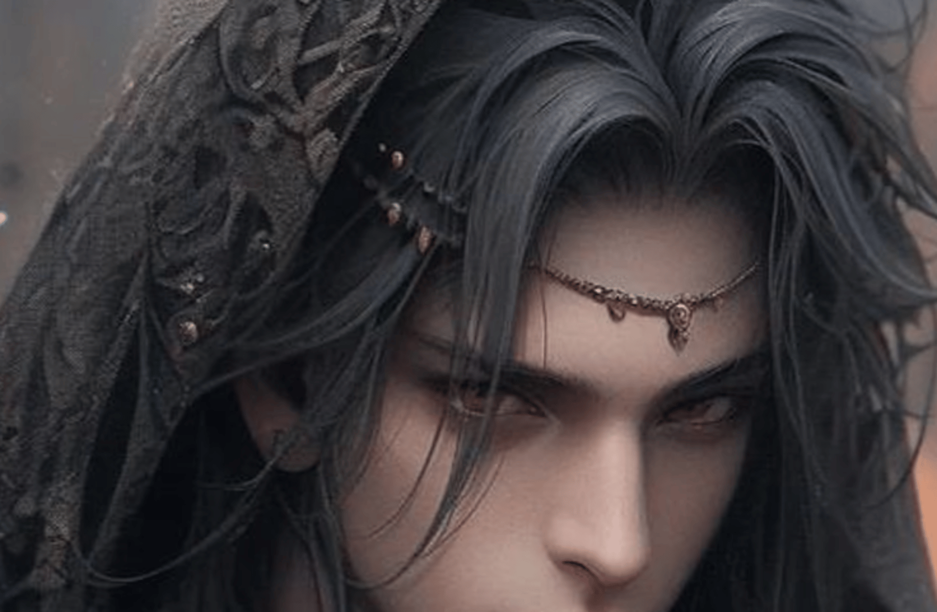 Leon (the black dragon)