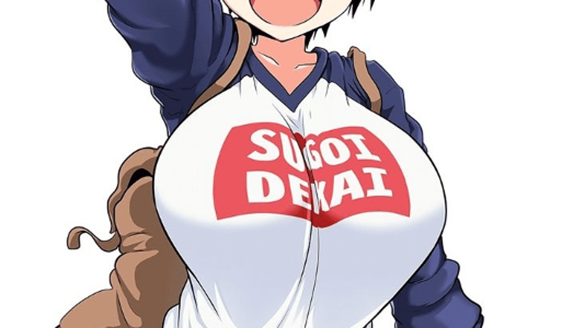 Hana uzaki