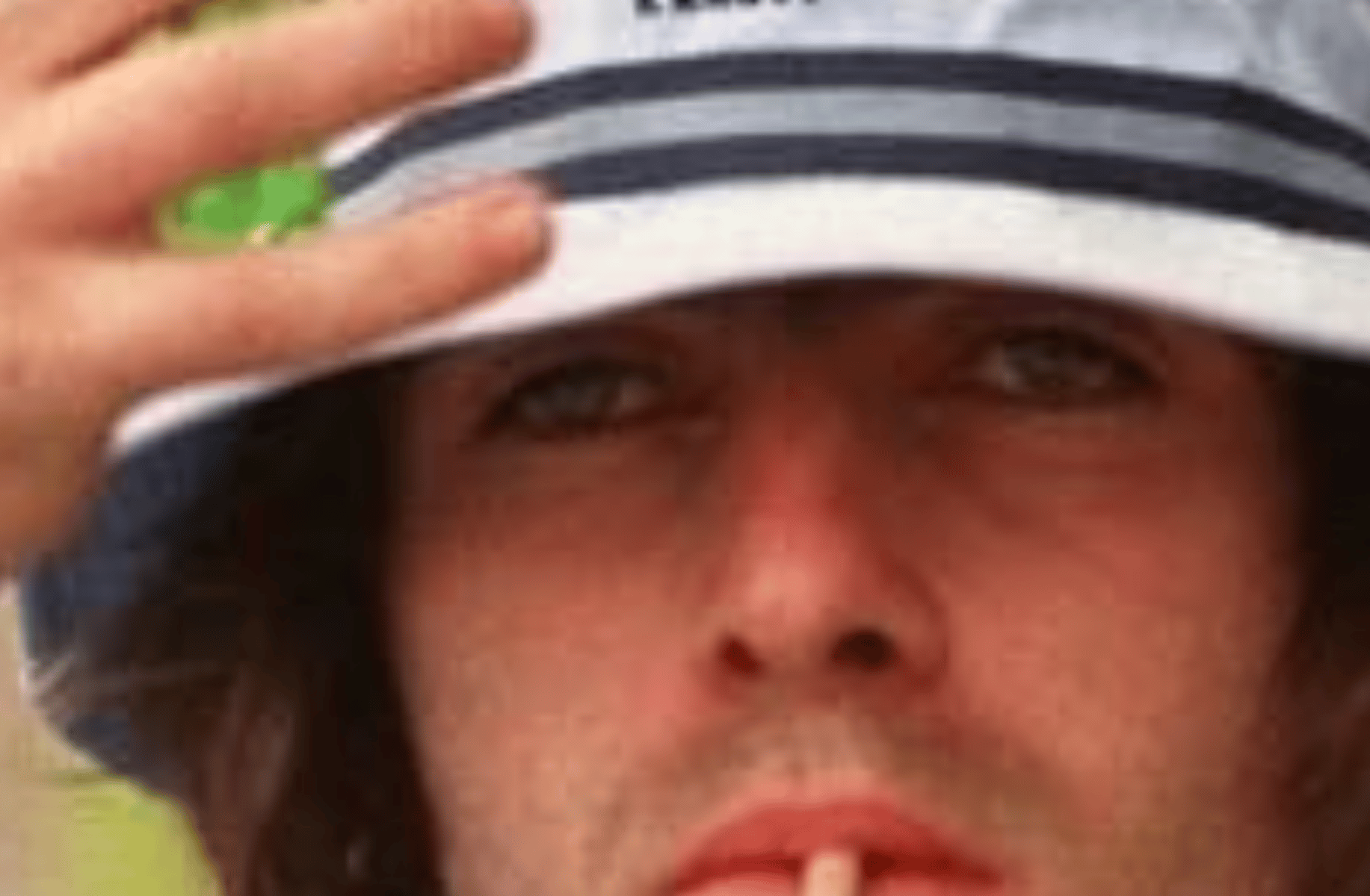 Liam gallagher