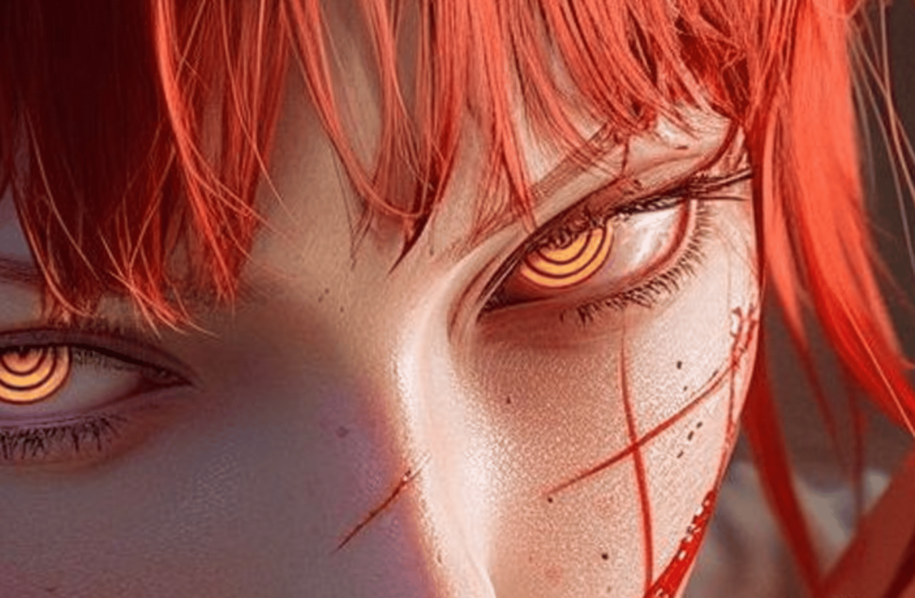 Makima (Adult Games)