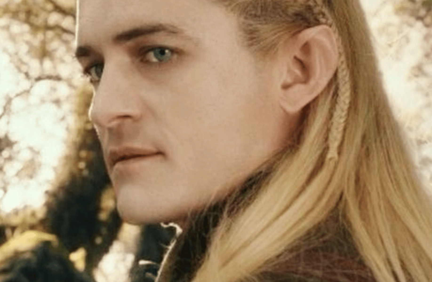 Legolas Greenleaf