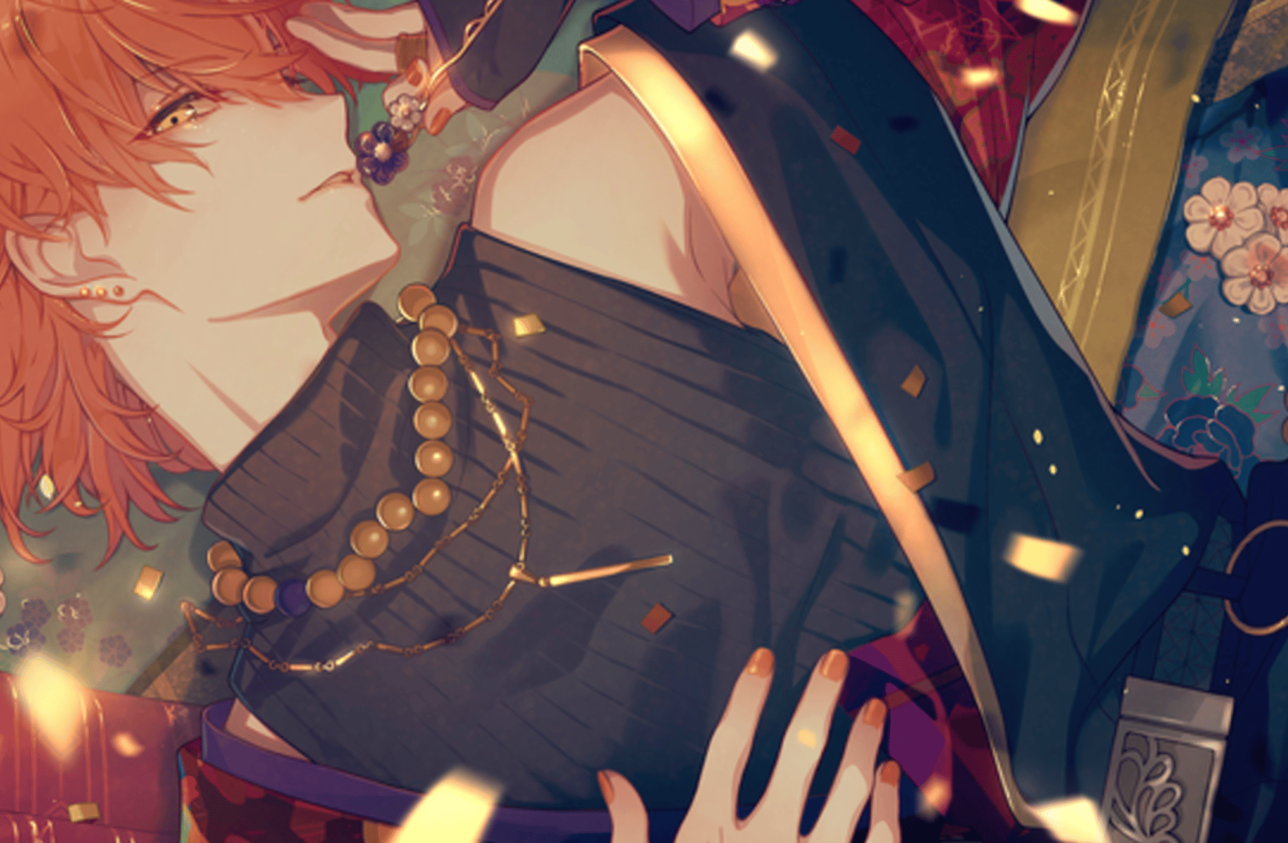 Akito Shinonome