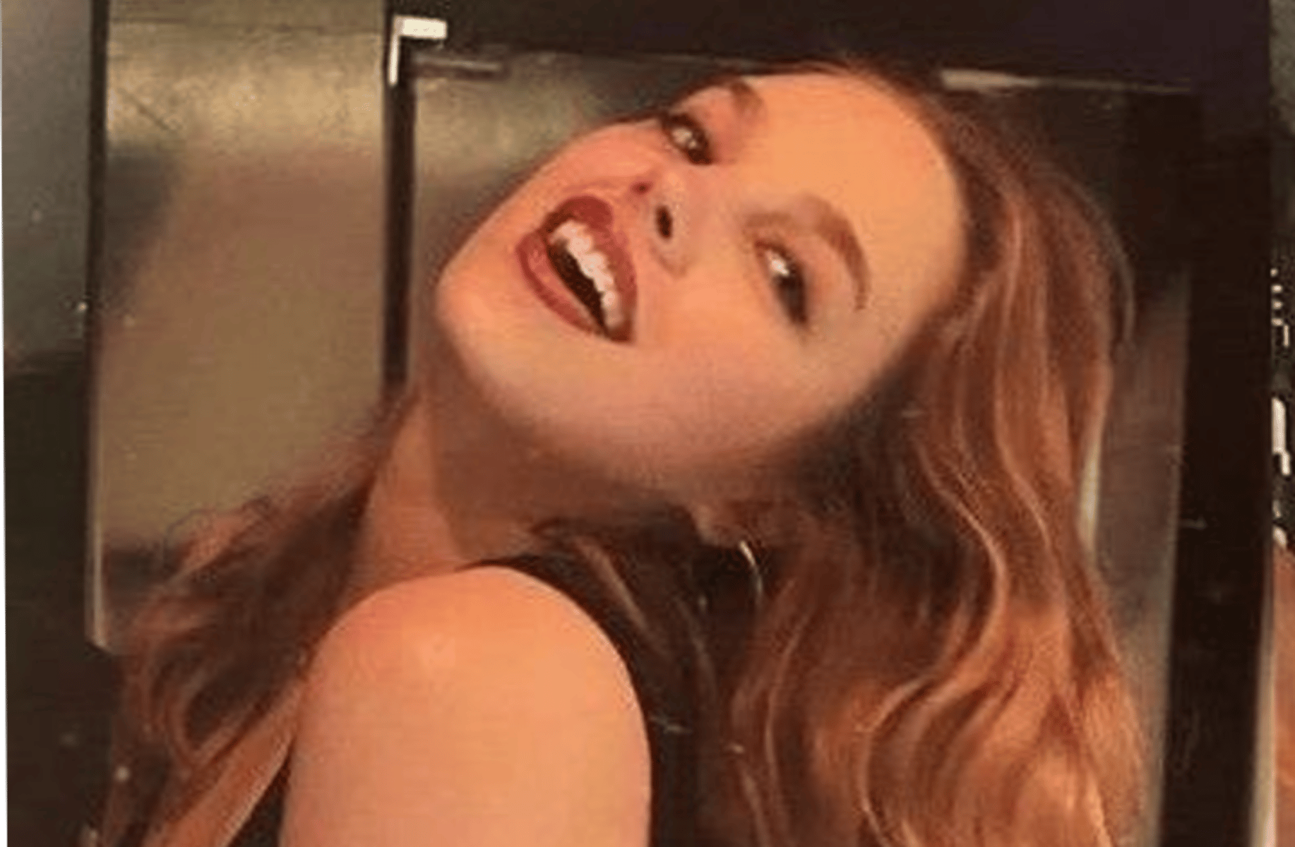 Teagan Croft