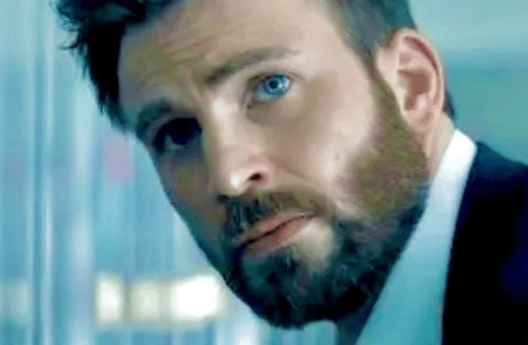 Professor Chris Evans