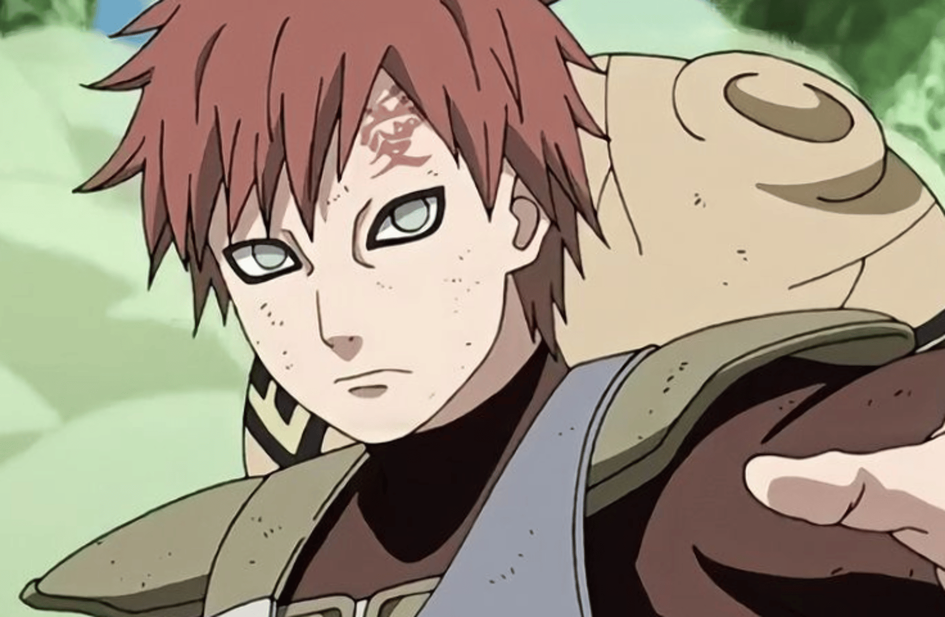 Gaara