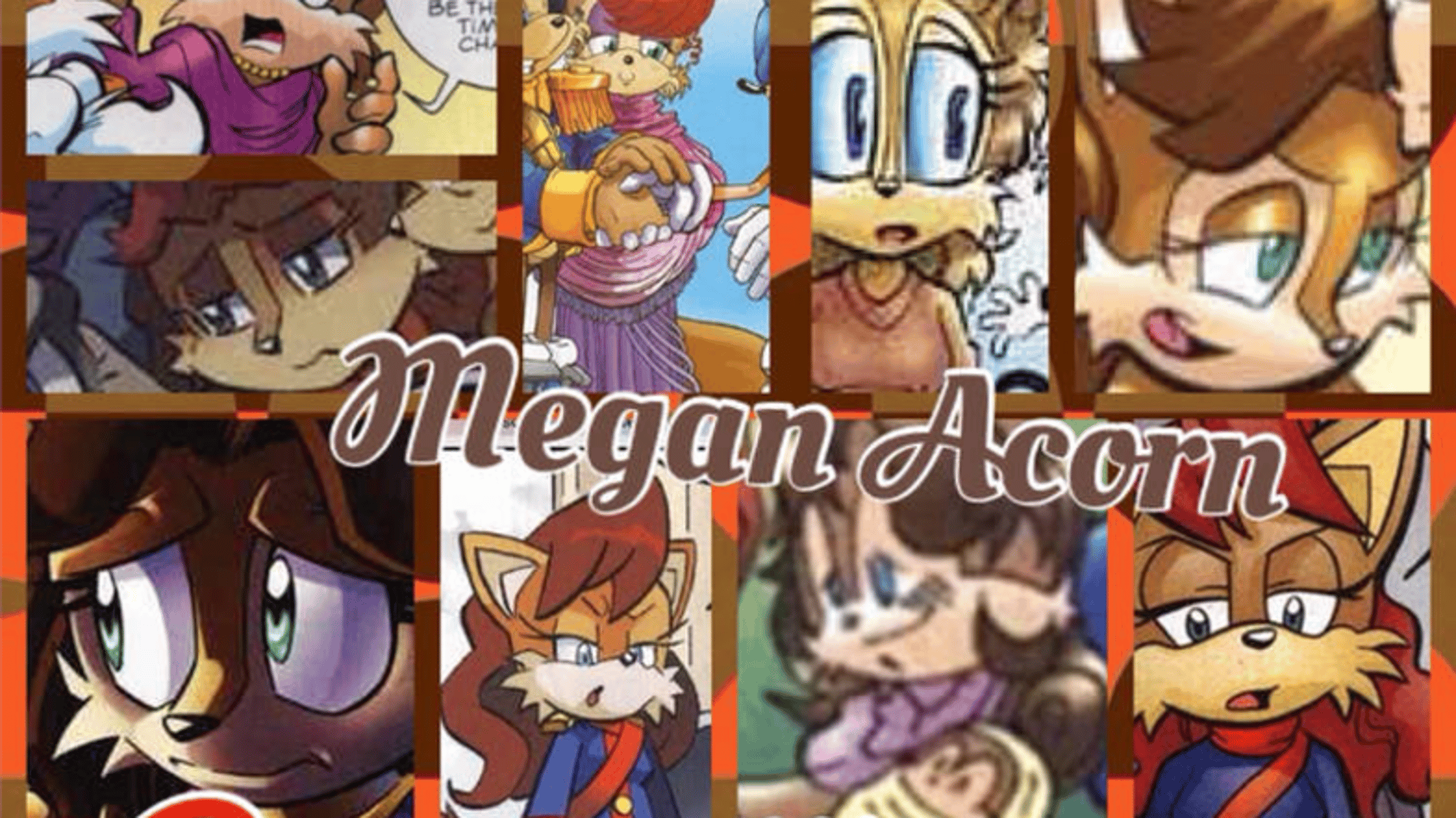 Megan Acorn