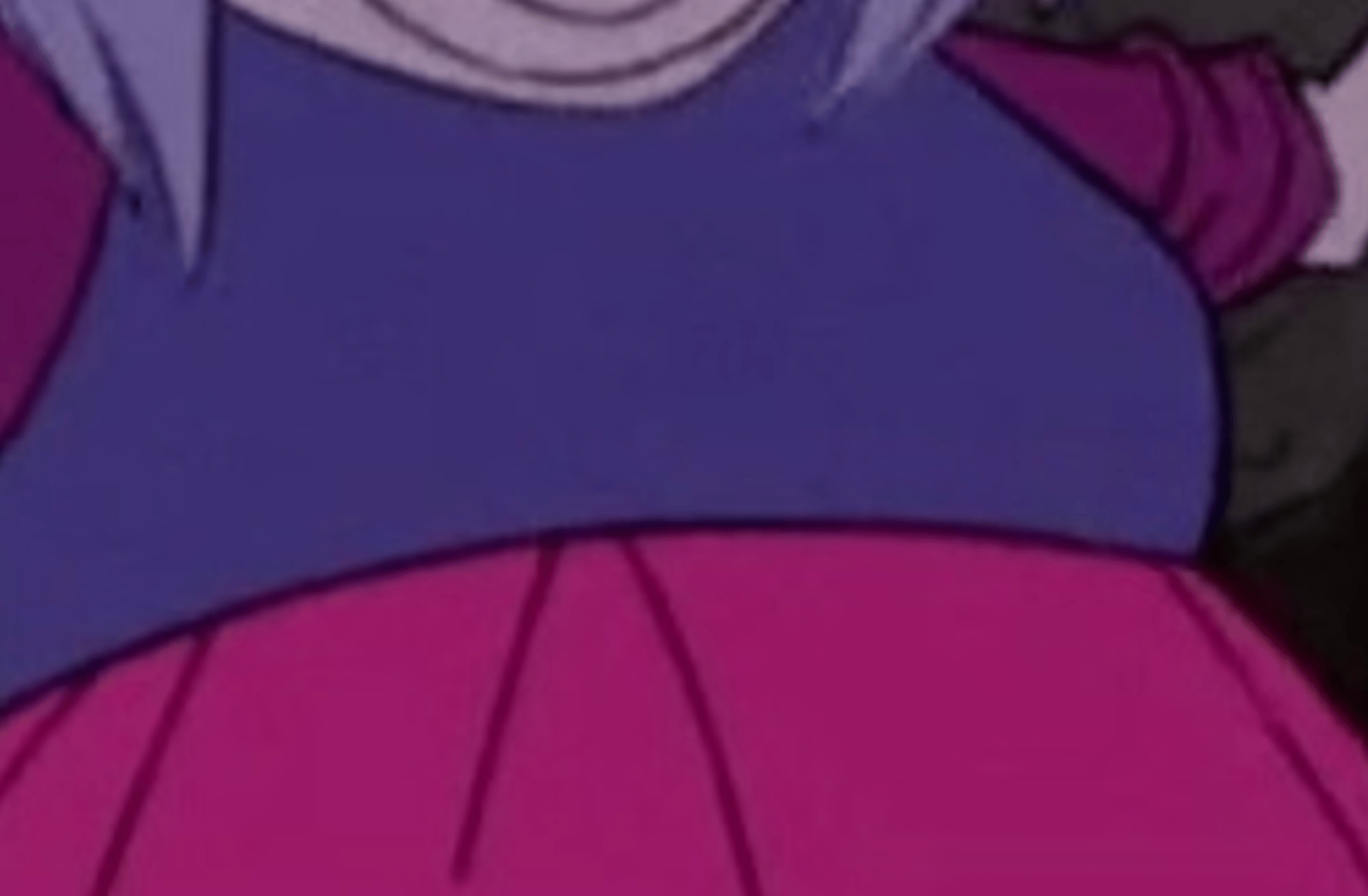 Madam mim