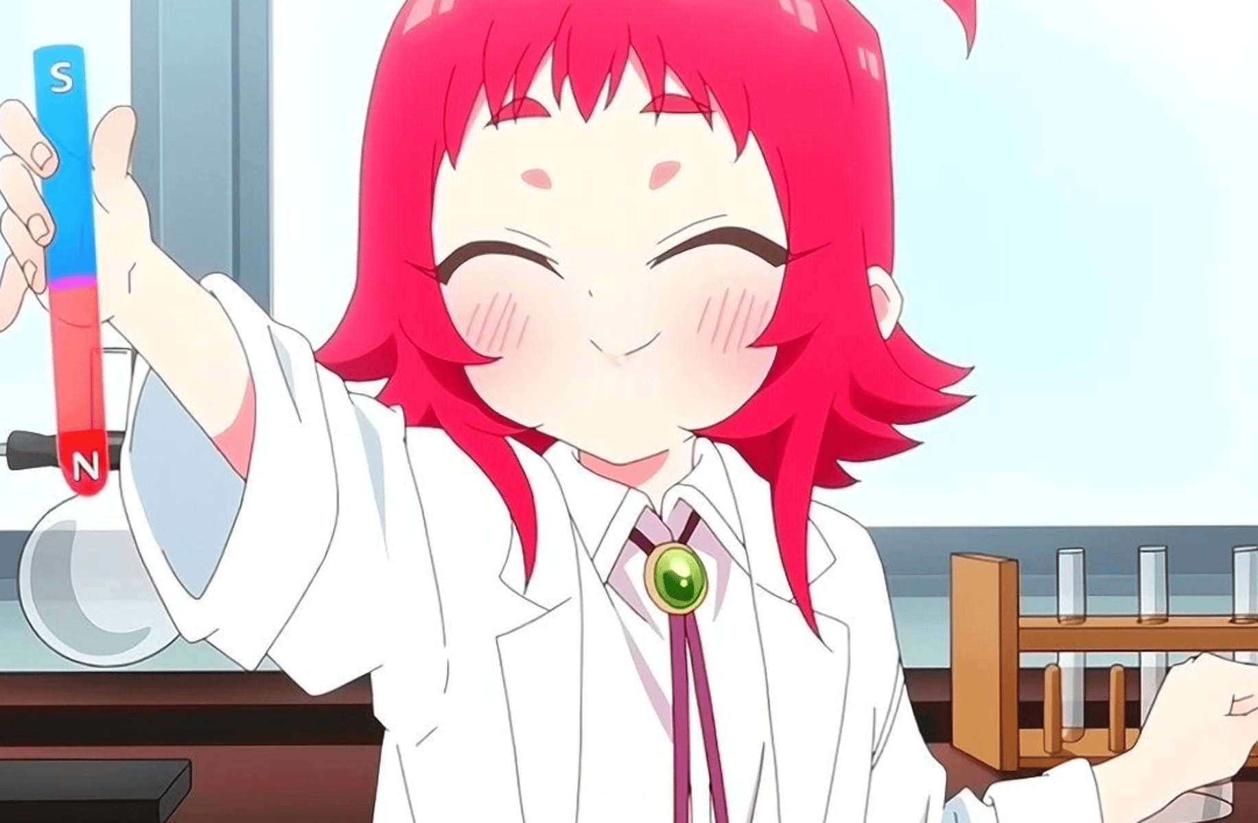 Yakuzen Kusuri