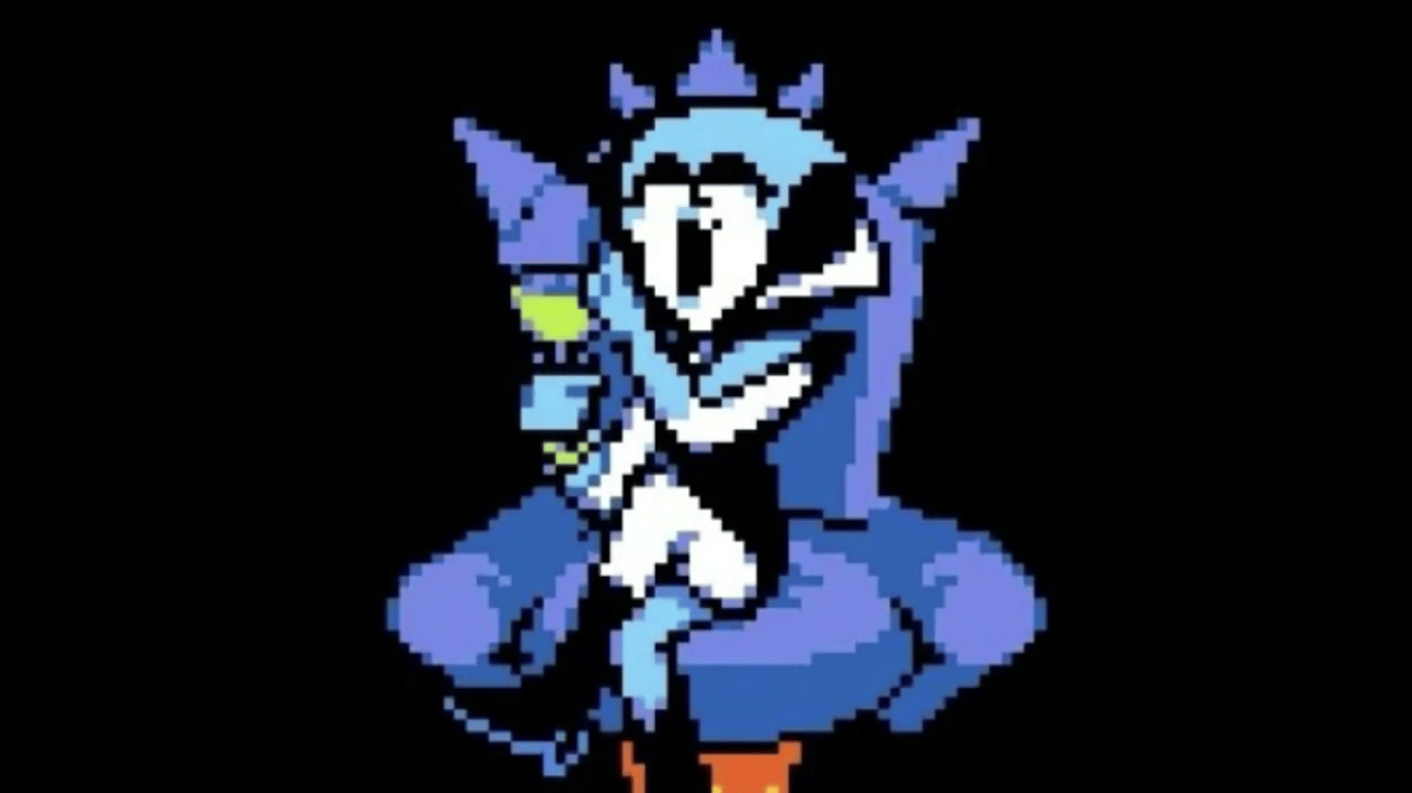 Queen (Deltarune)