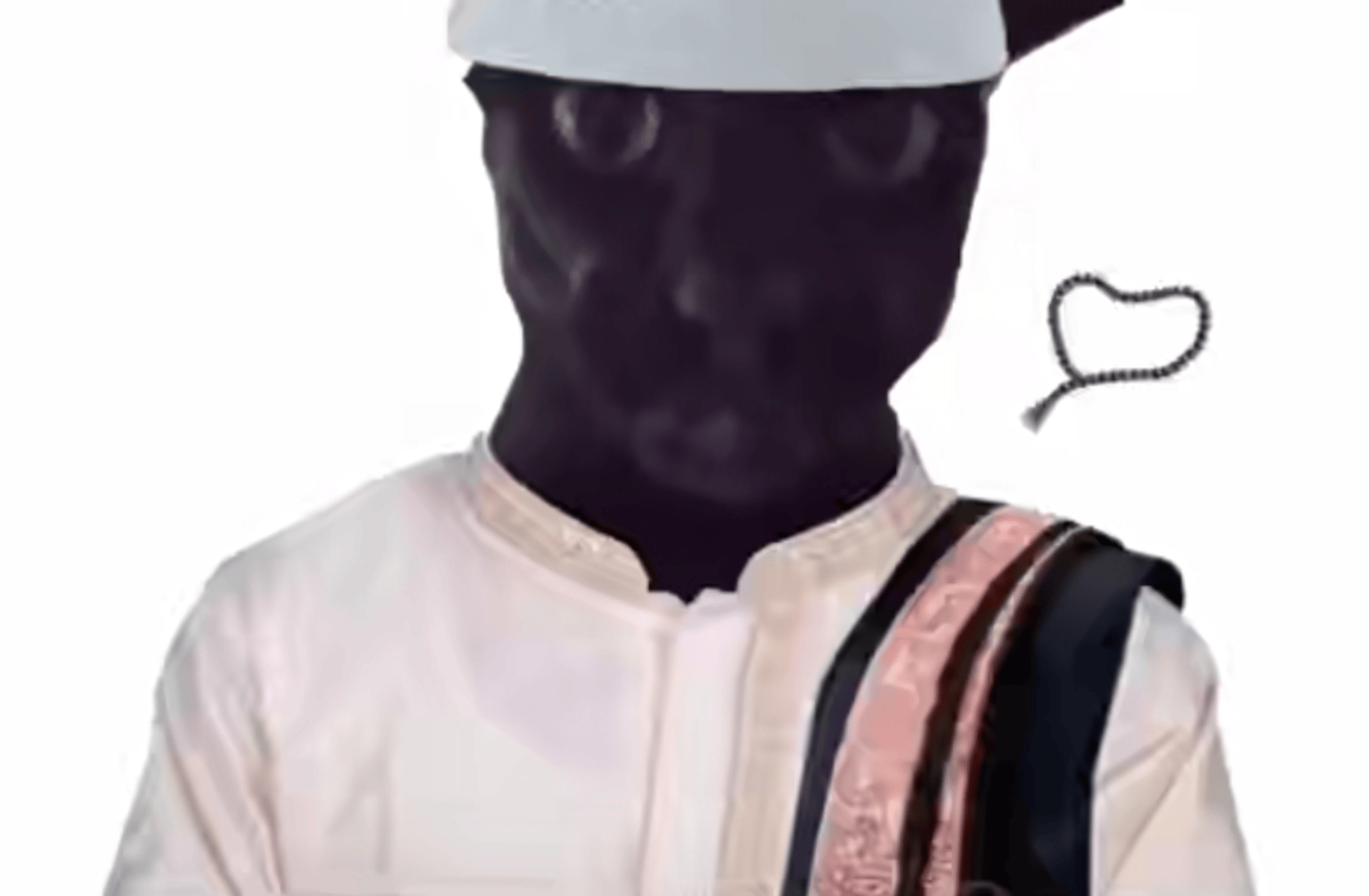 Bilal that one arabic guy